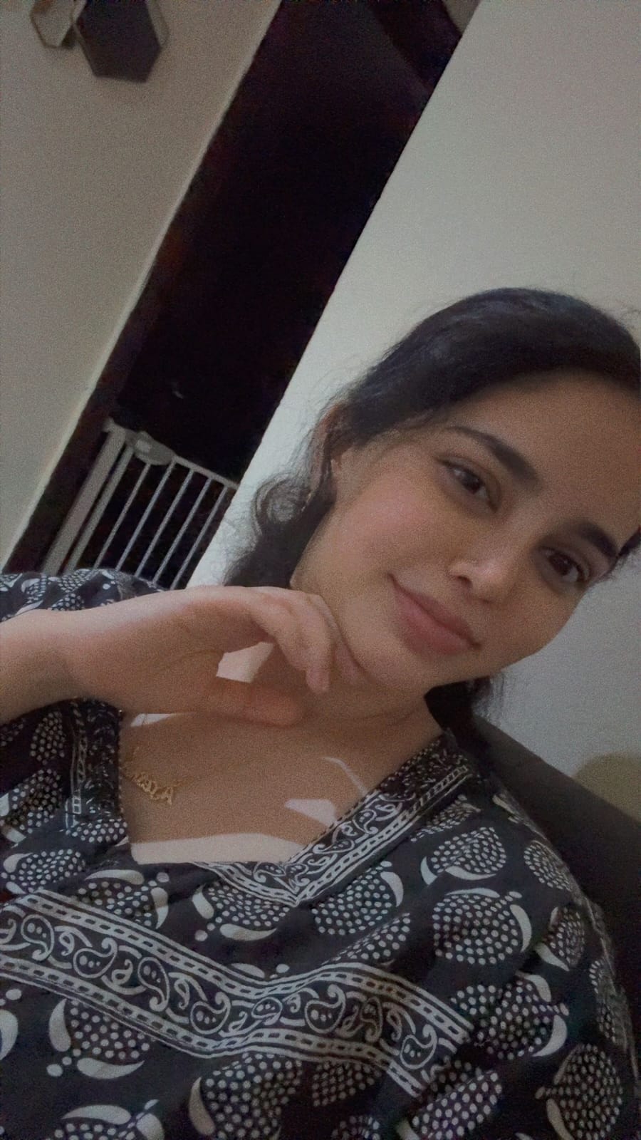 Ayesha Siddiqa