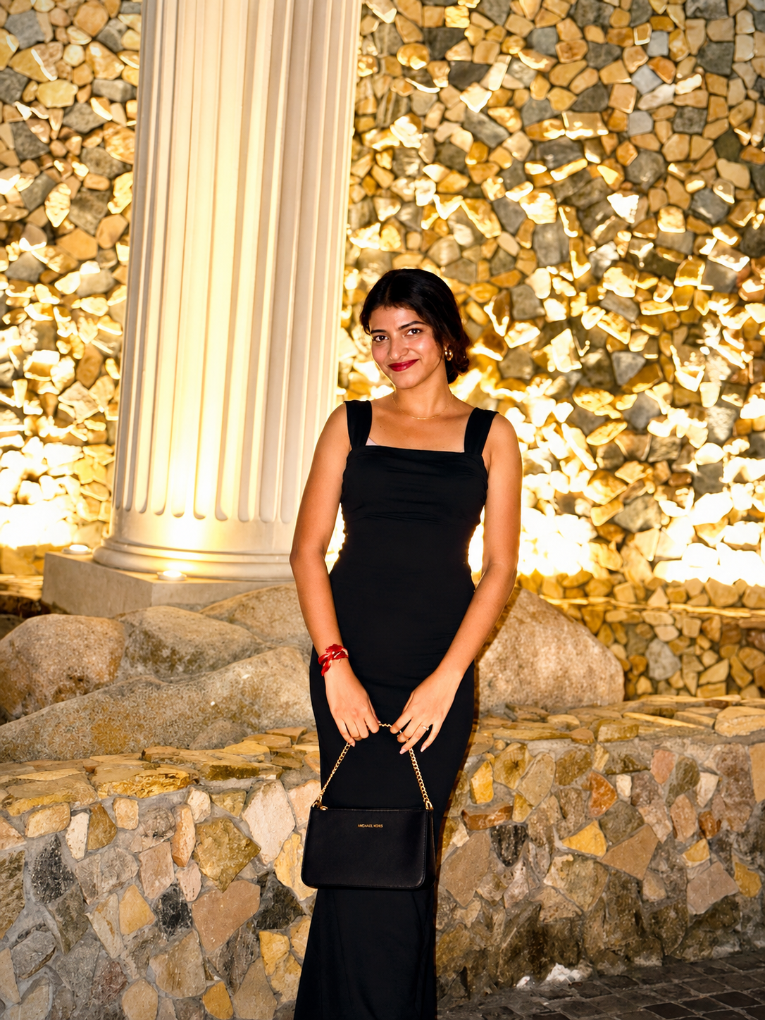 Sneha Ragipani portrait