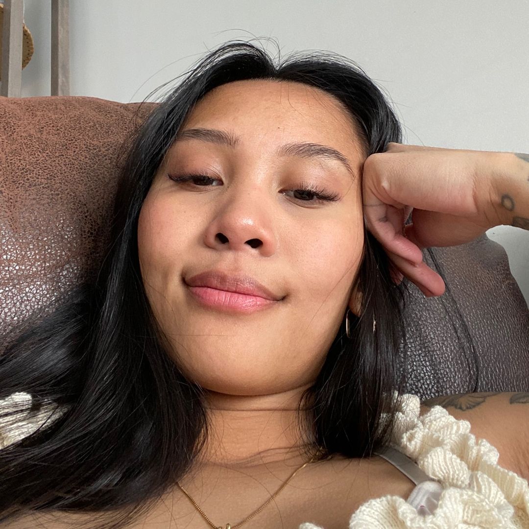 Kat Acosta portrait