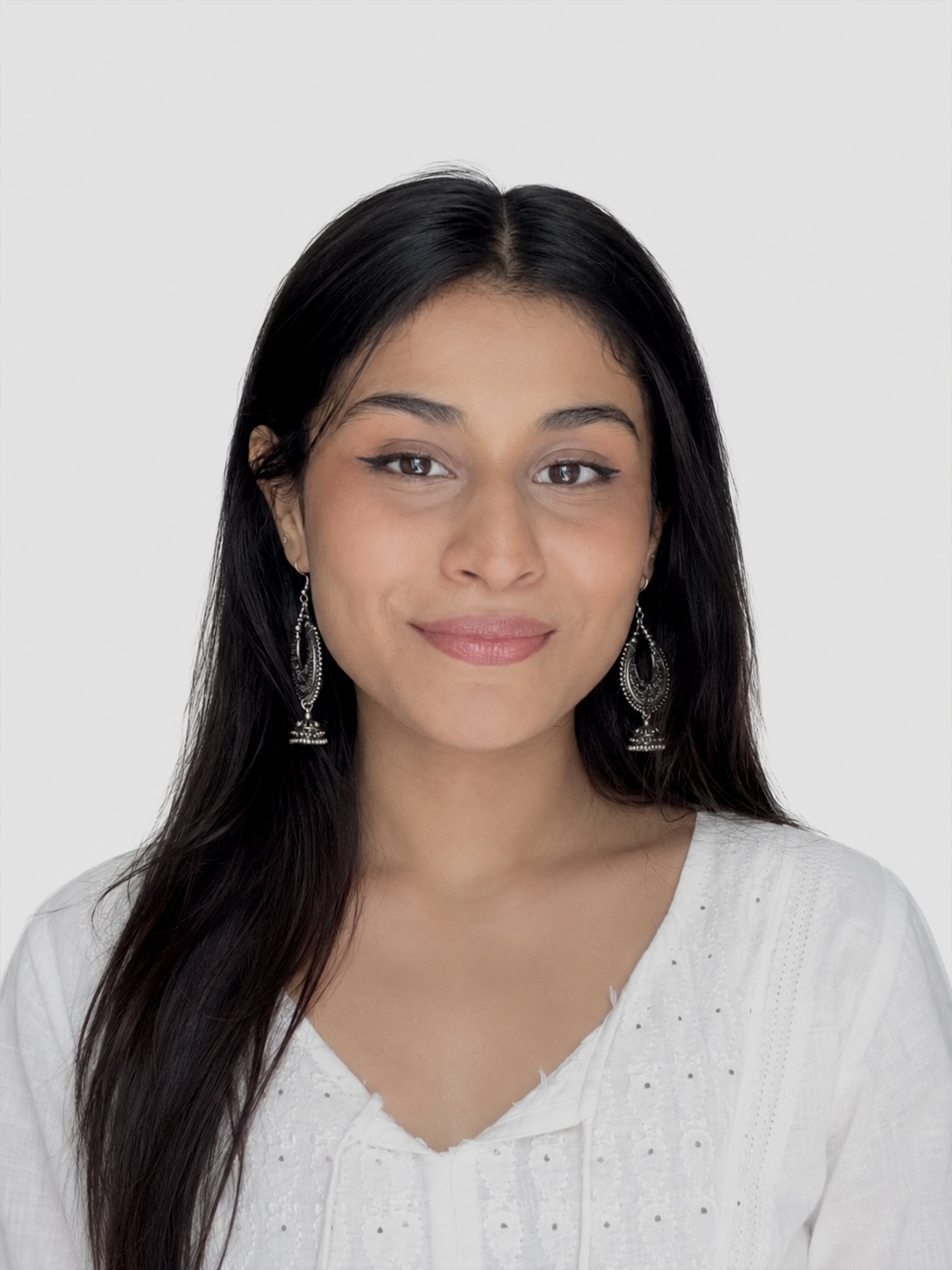 Anusha  Balar portrait