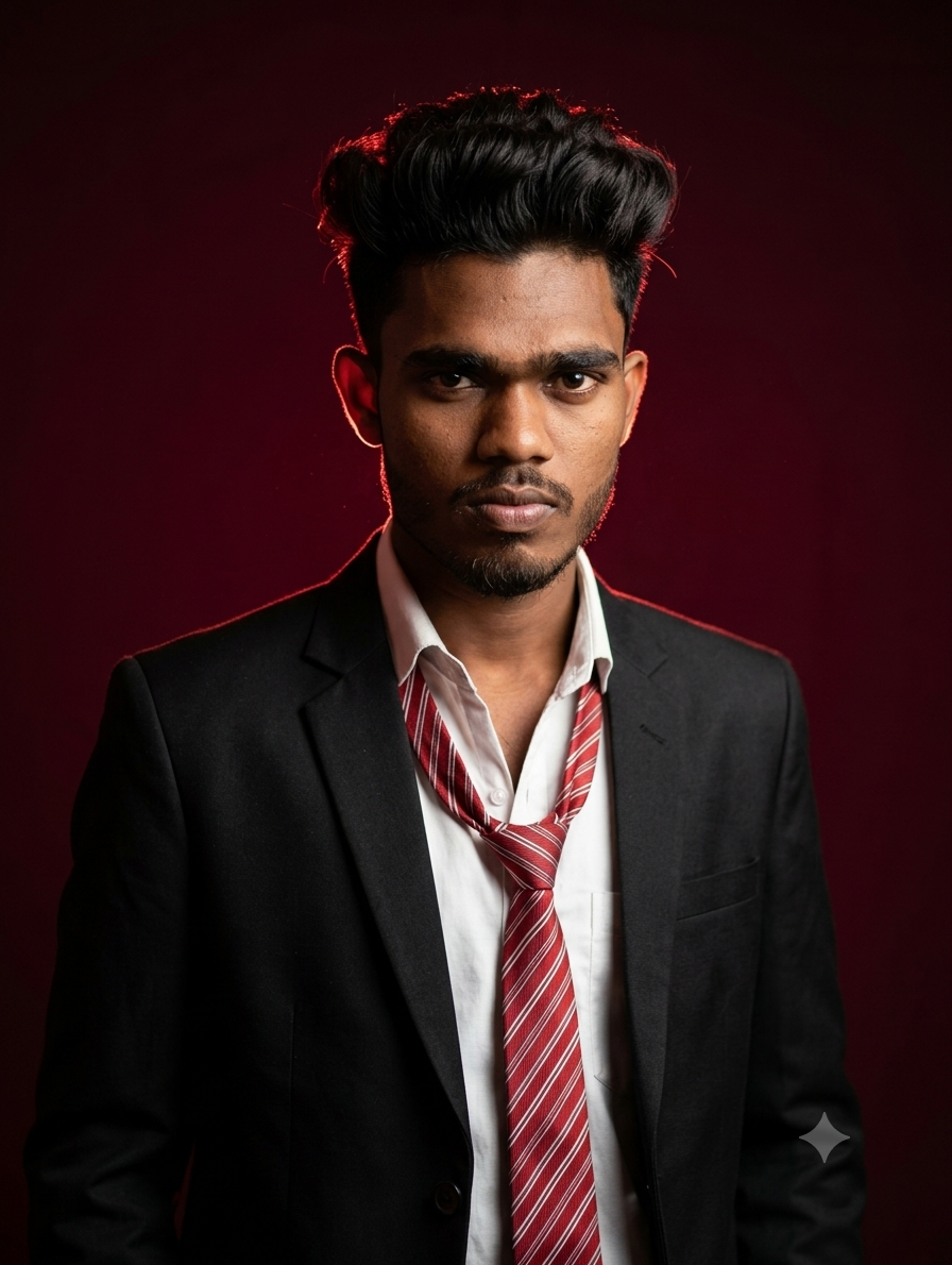 Vikram Singh