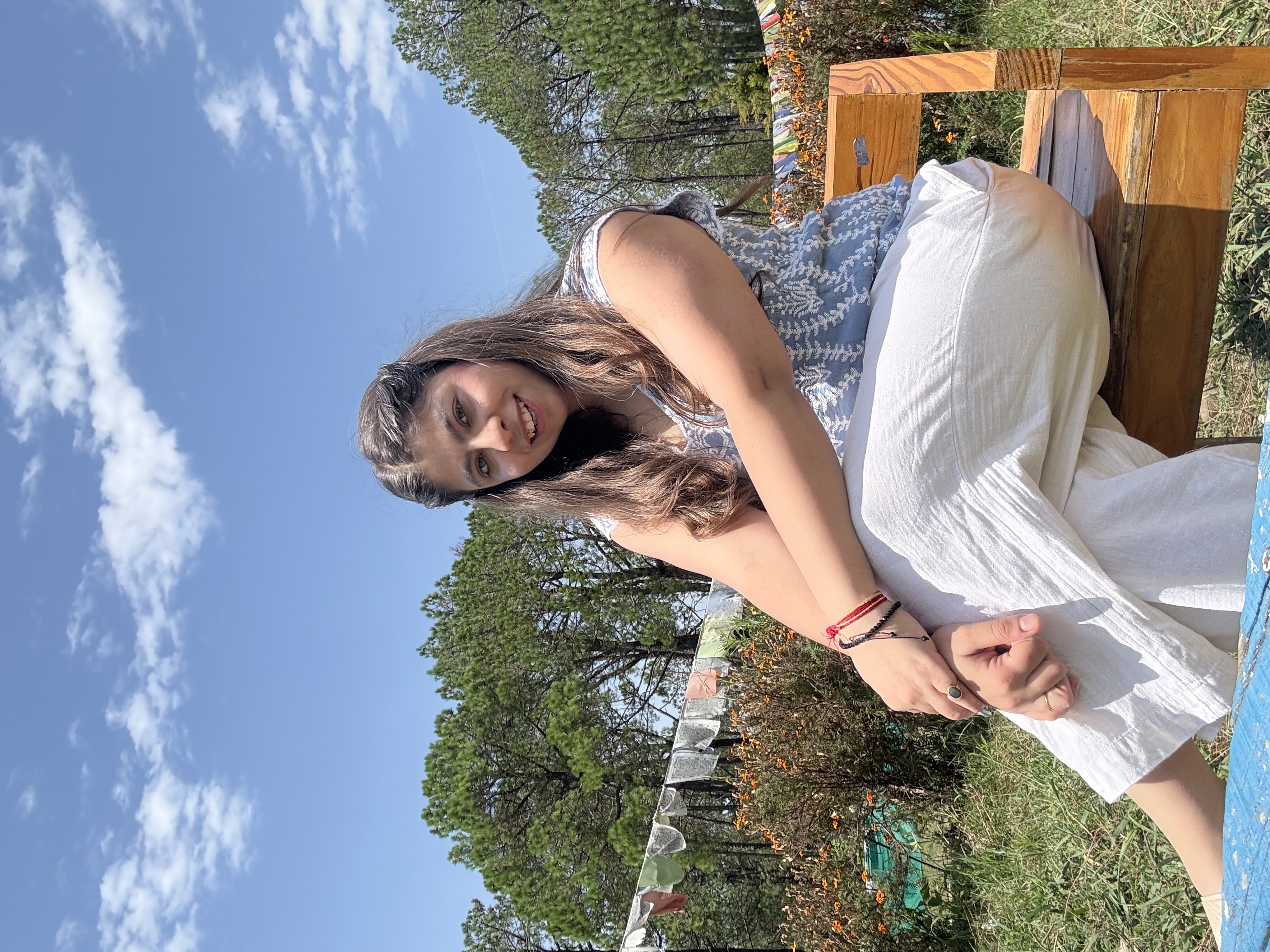 Kashish Wadhwani portrait