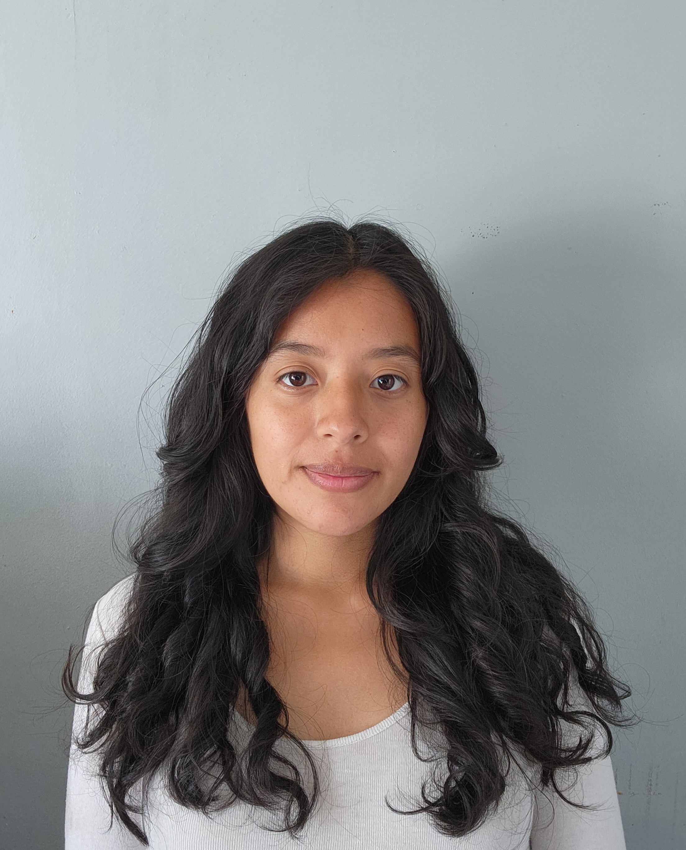 Joanna Raya portrait