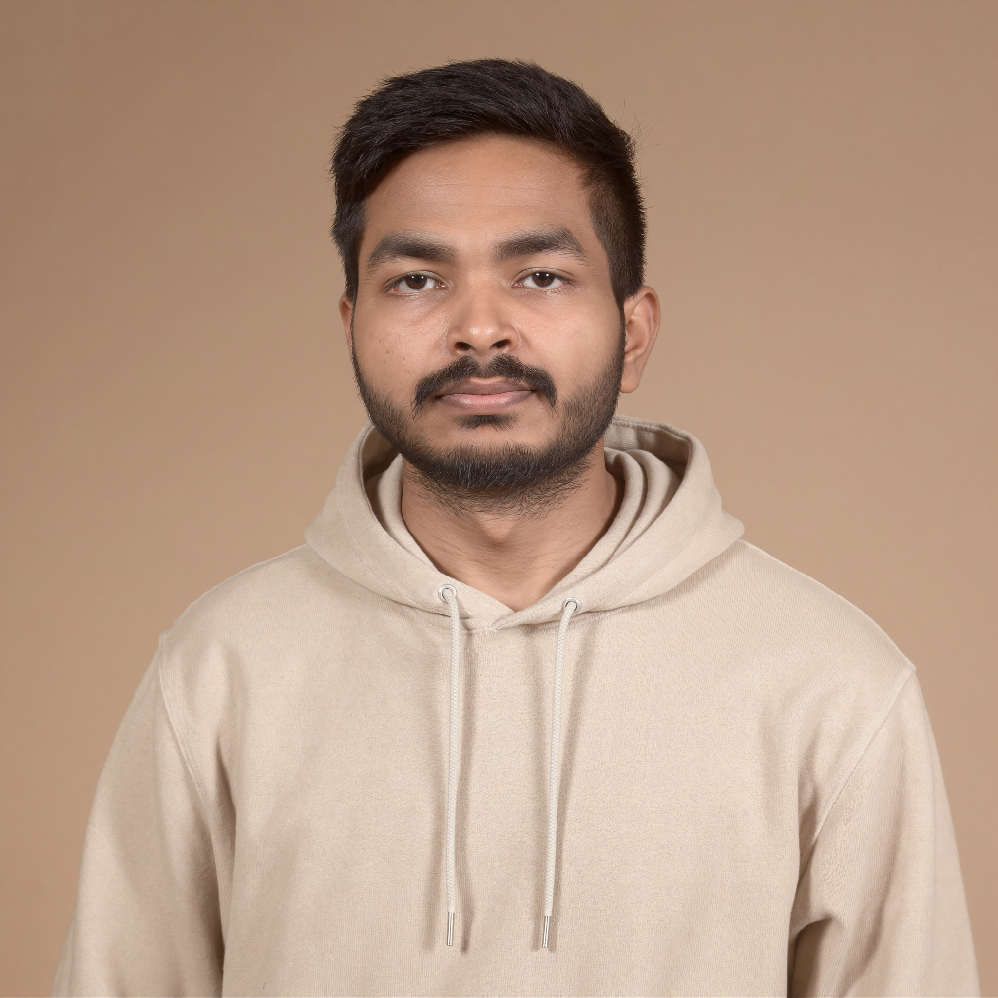 Adarsh  Singh portrait