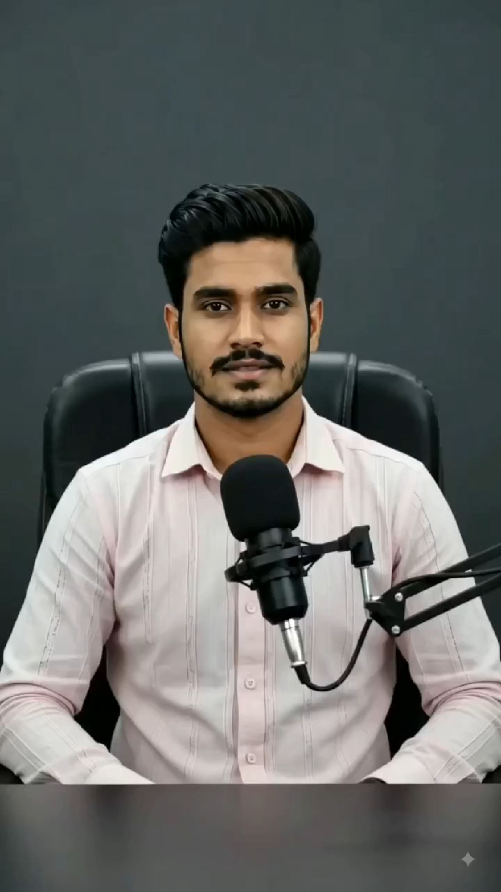 GHANSHYAM CHANDRAKAR portrait