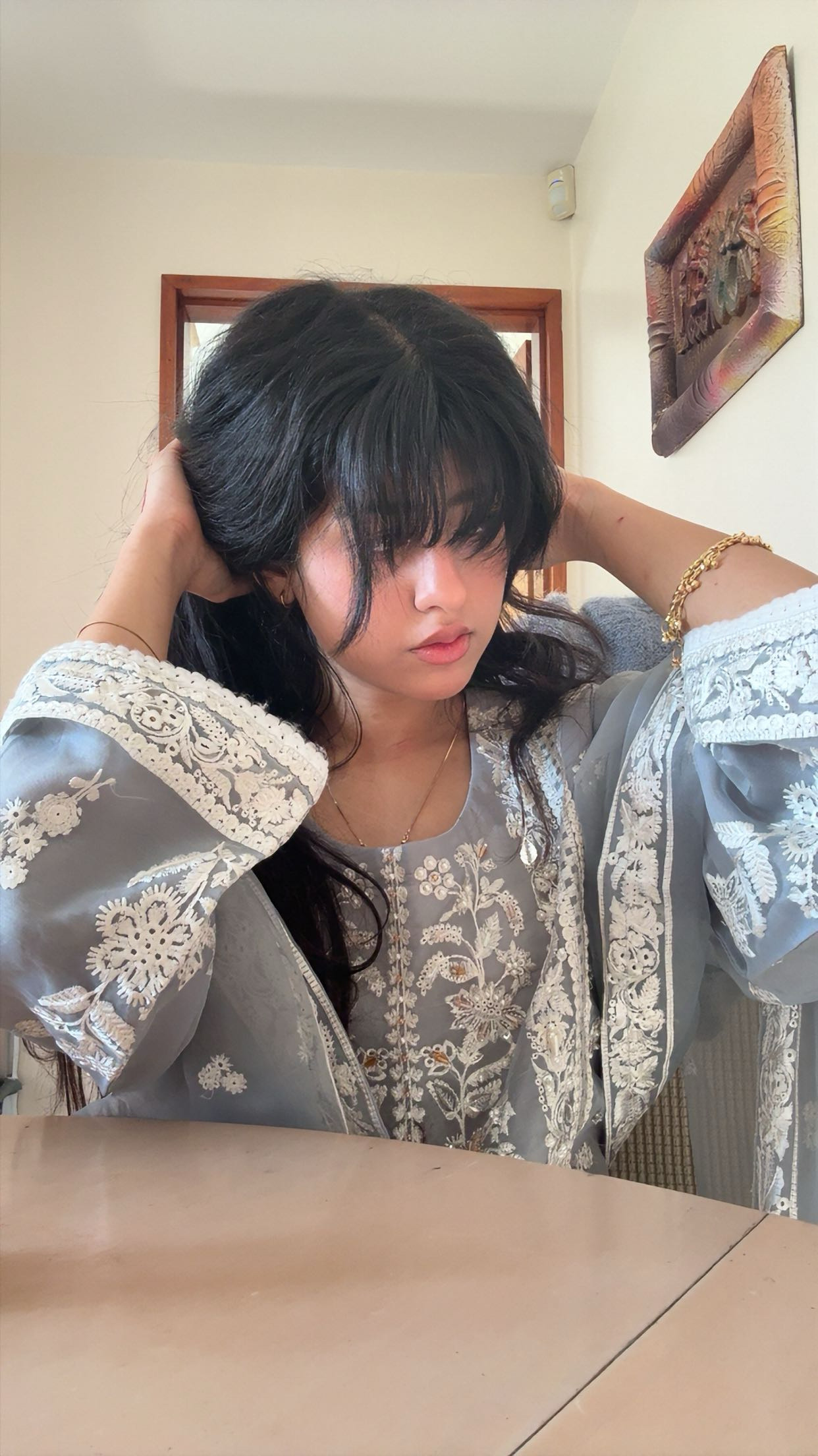 Mahnoor Babar portrait