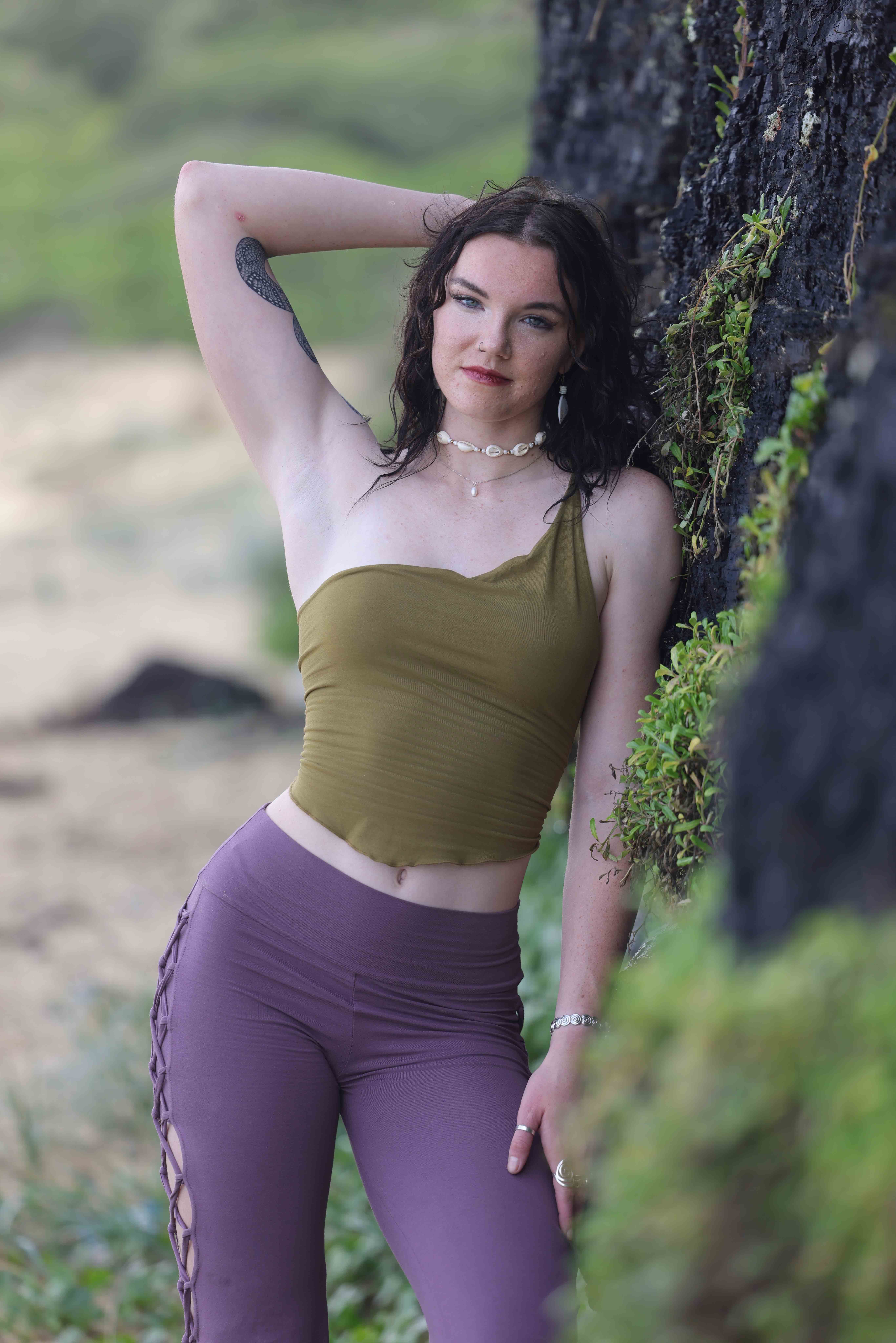 Lilah Mcalpine