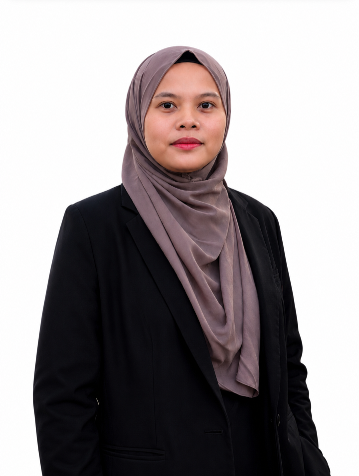 Hafsa Lomabao portrait