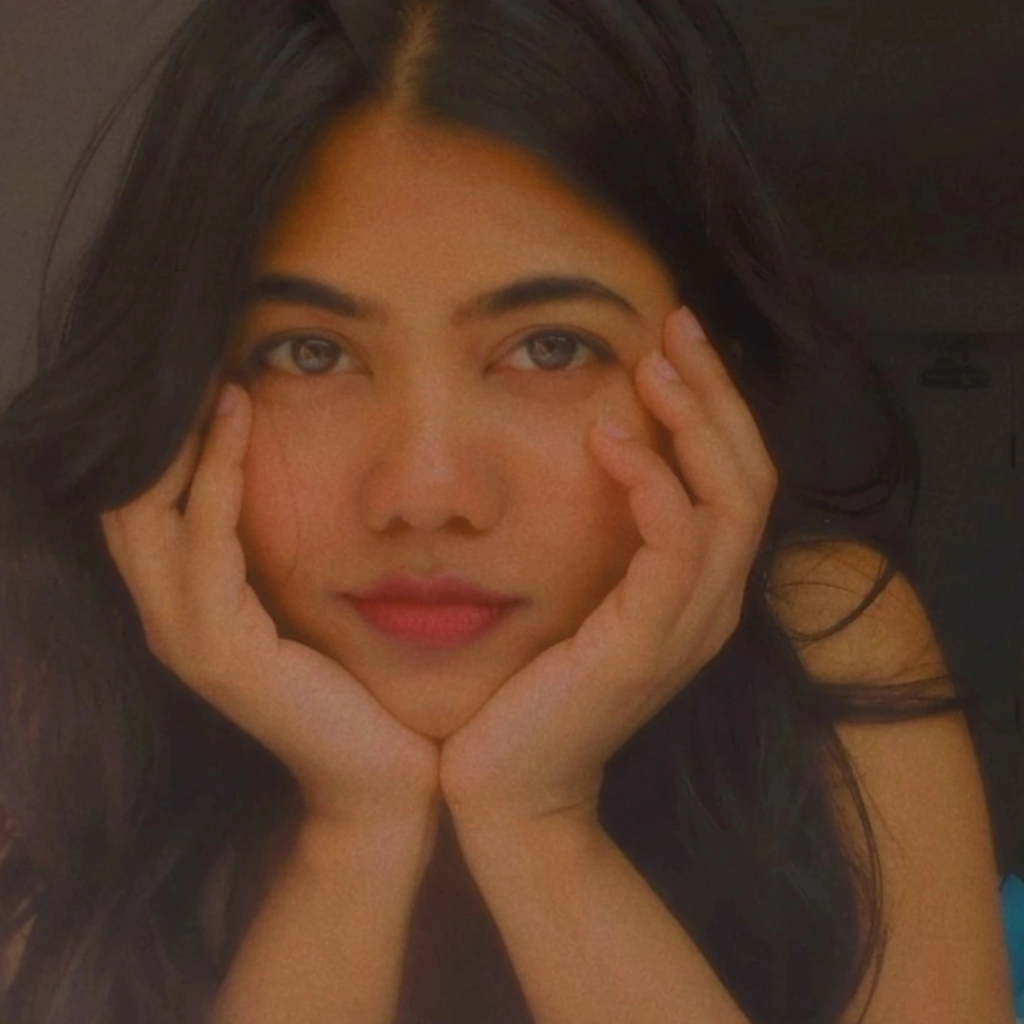 Shravya Jayaprakash portrait