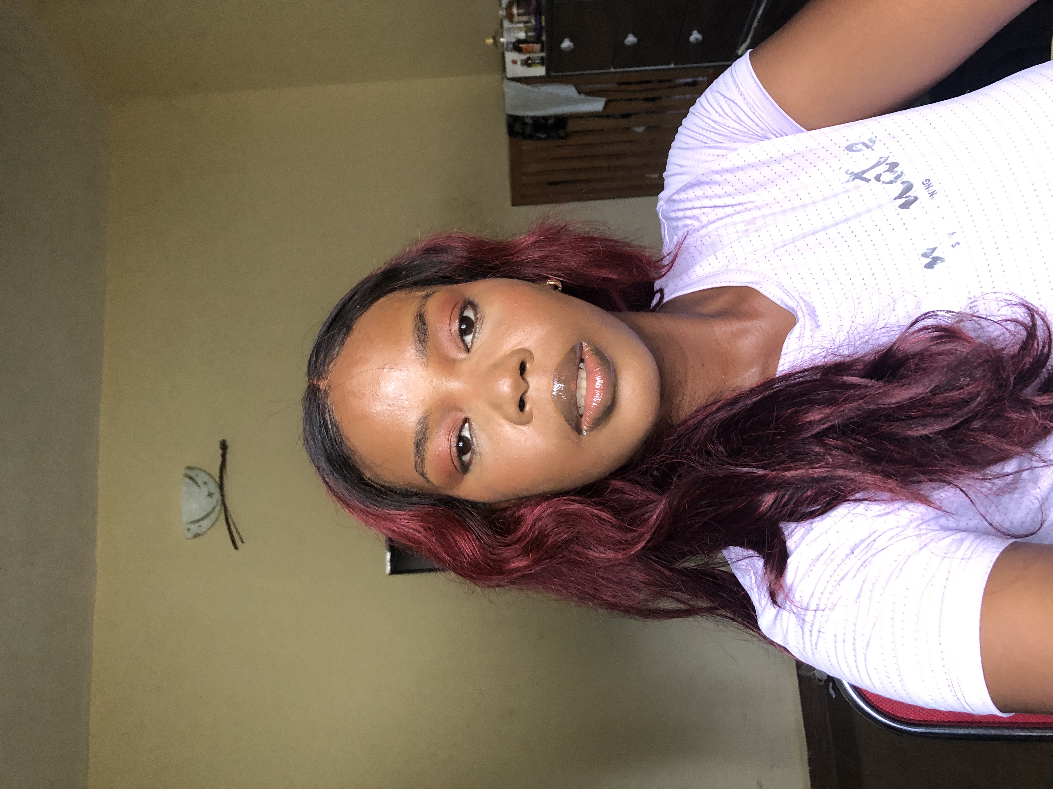 Chinelo Okoye portrait