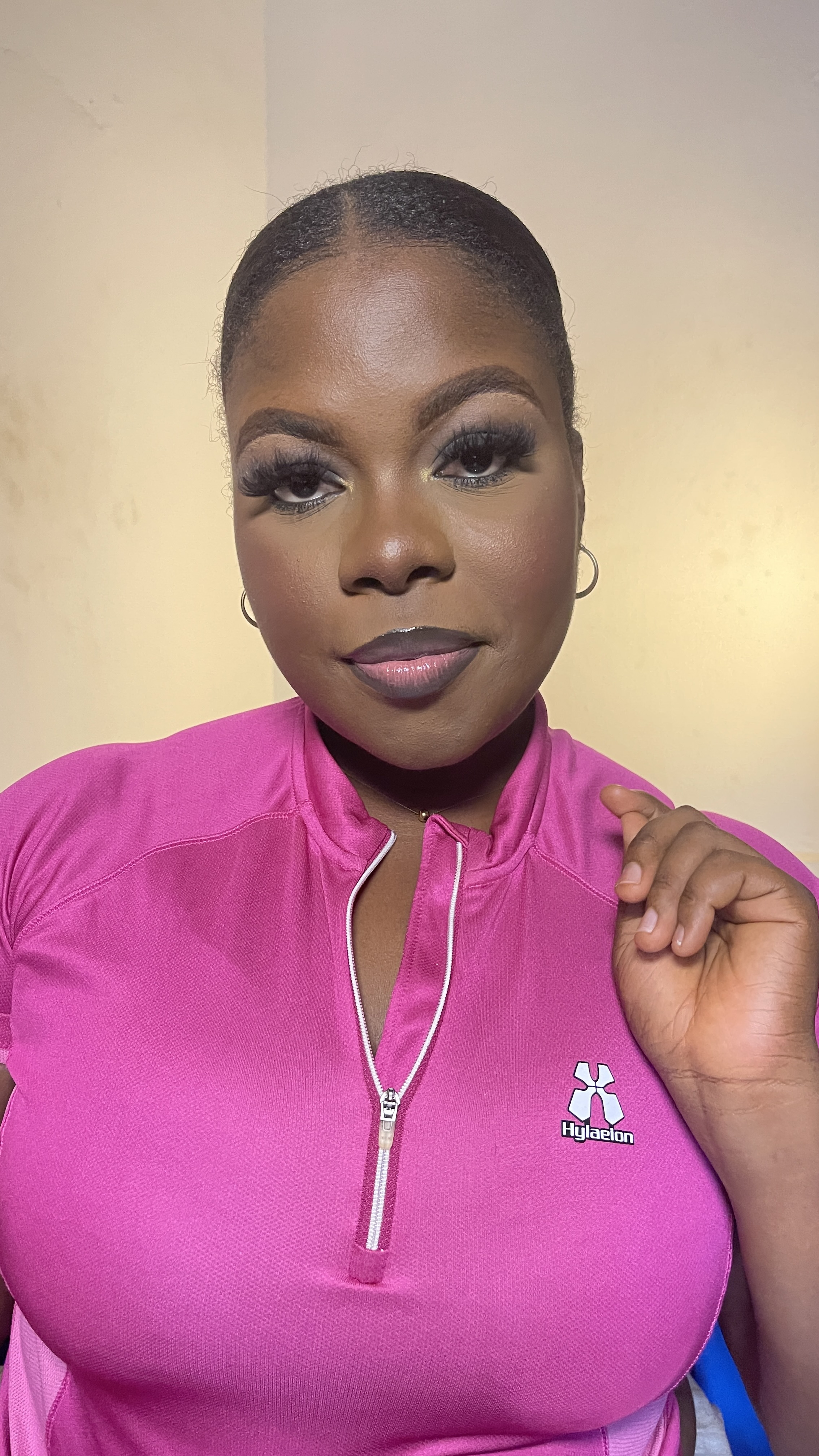 Gloria Akhere portrait