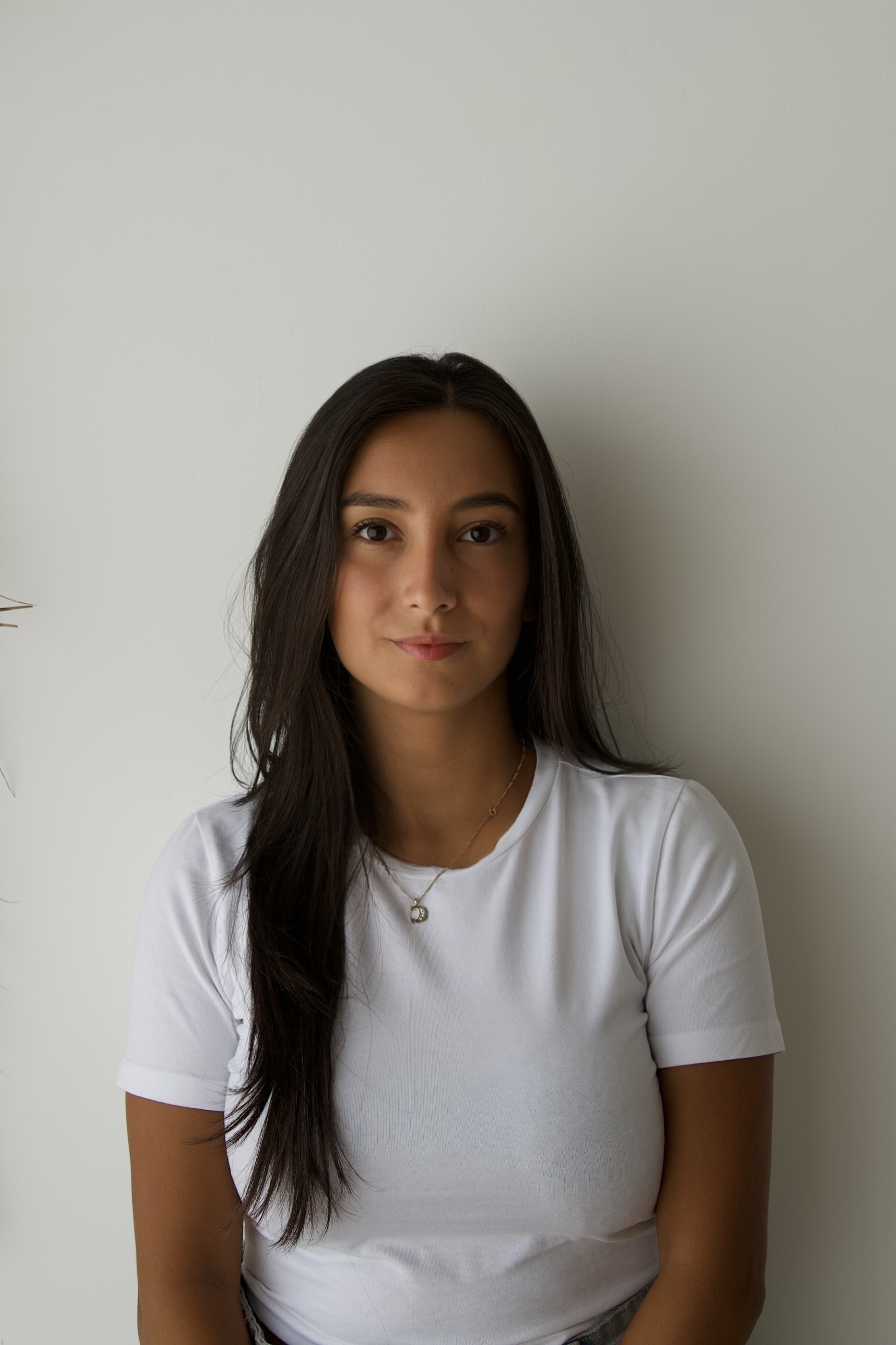 Celia Demirel portrait