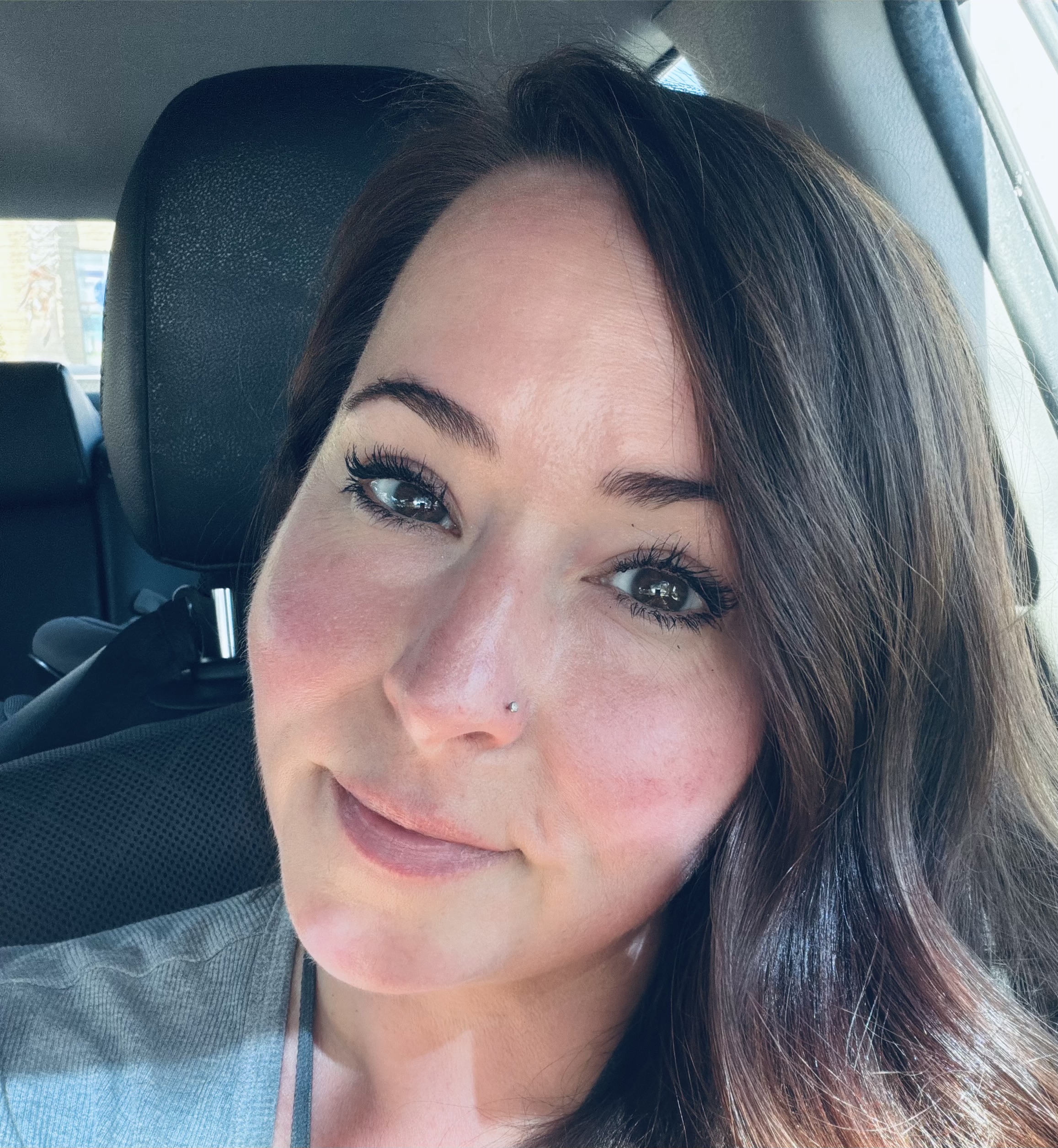 Shannon Bergfeld