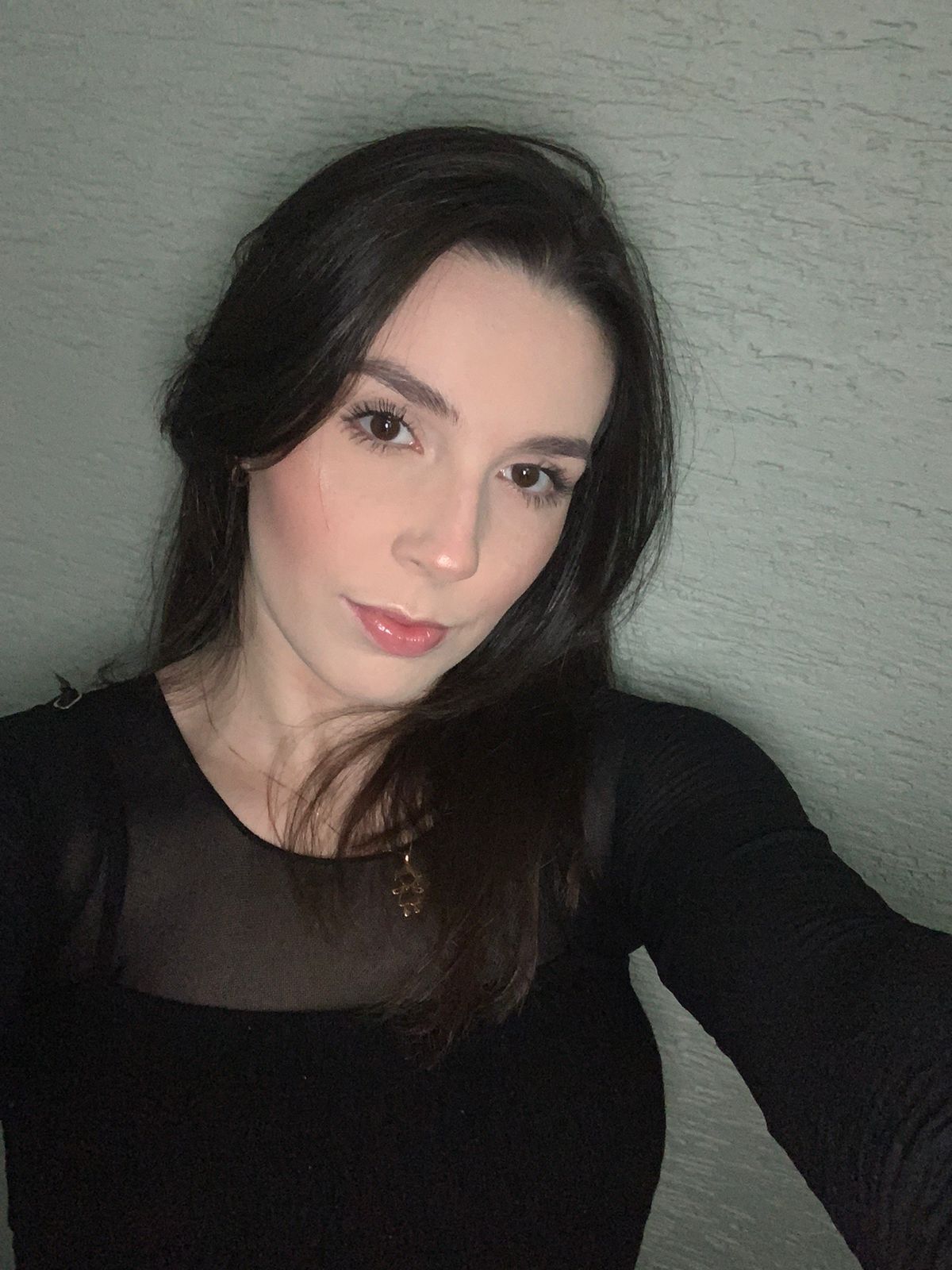 Thaís Goveia portrait