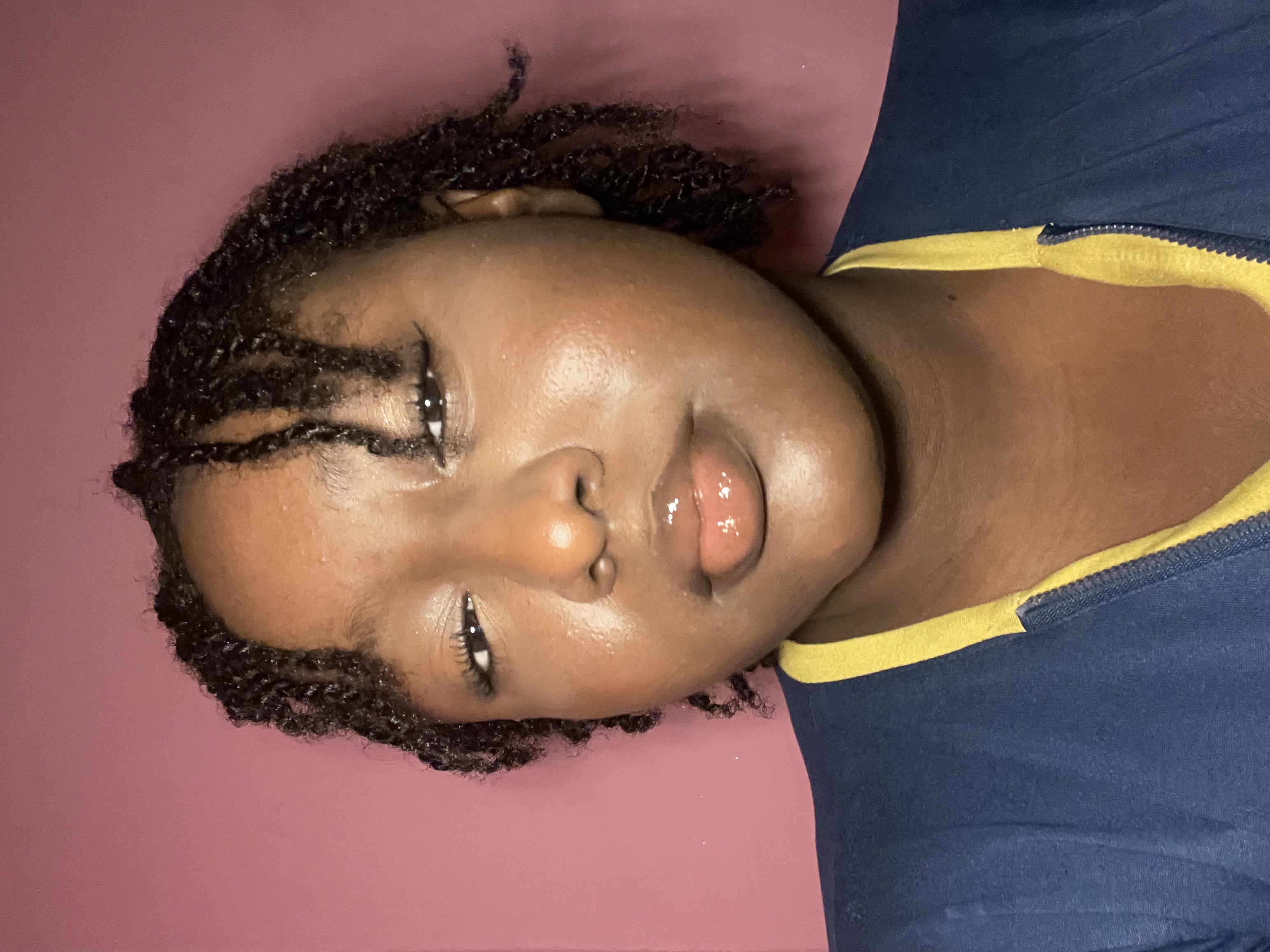 Ifeoma Ezeka portrait