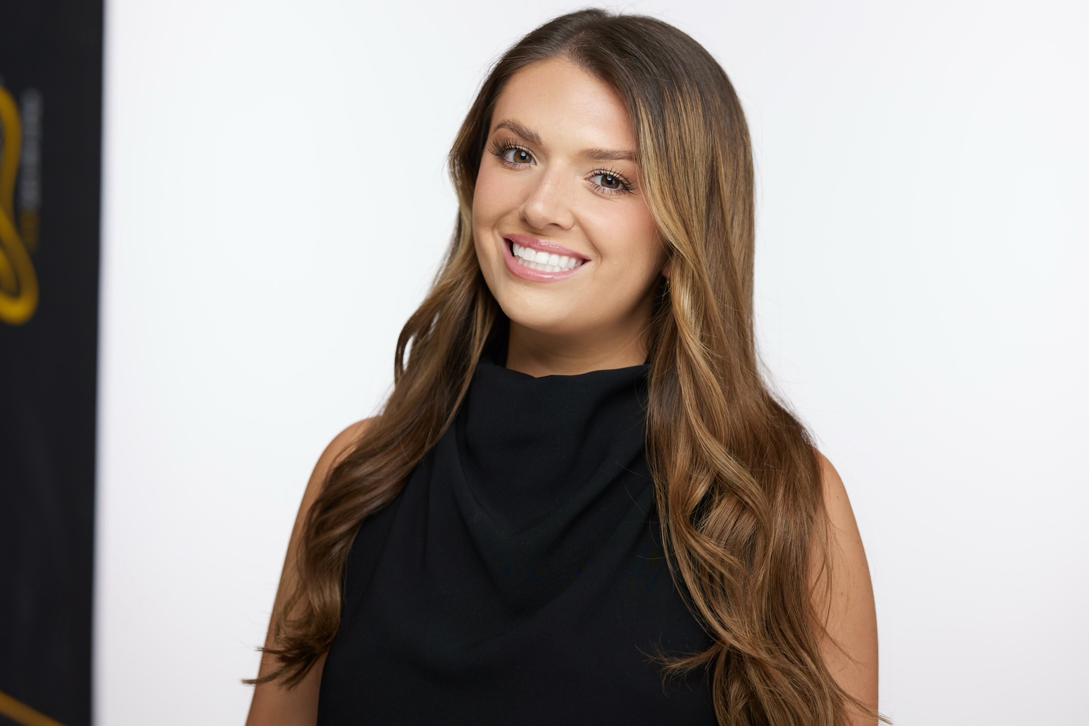 Morgan Schwartz portrait
