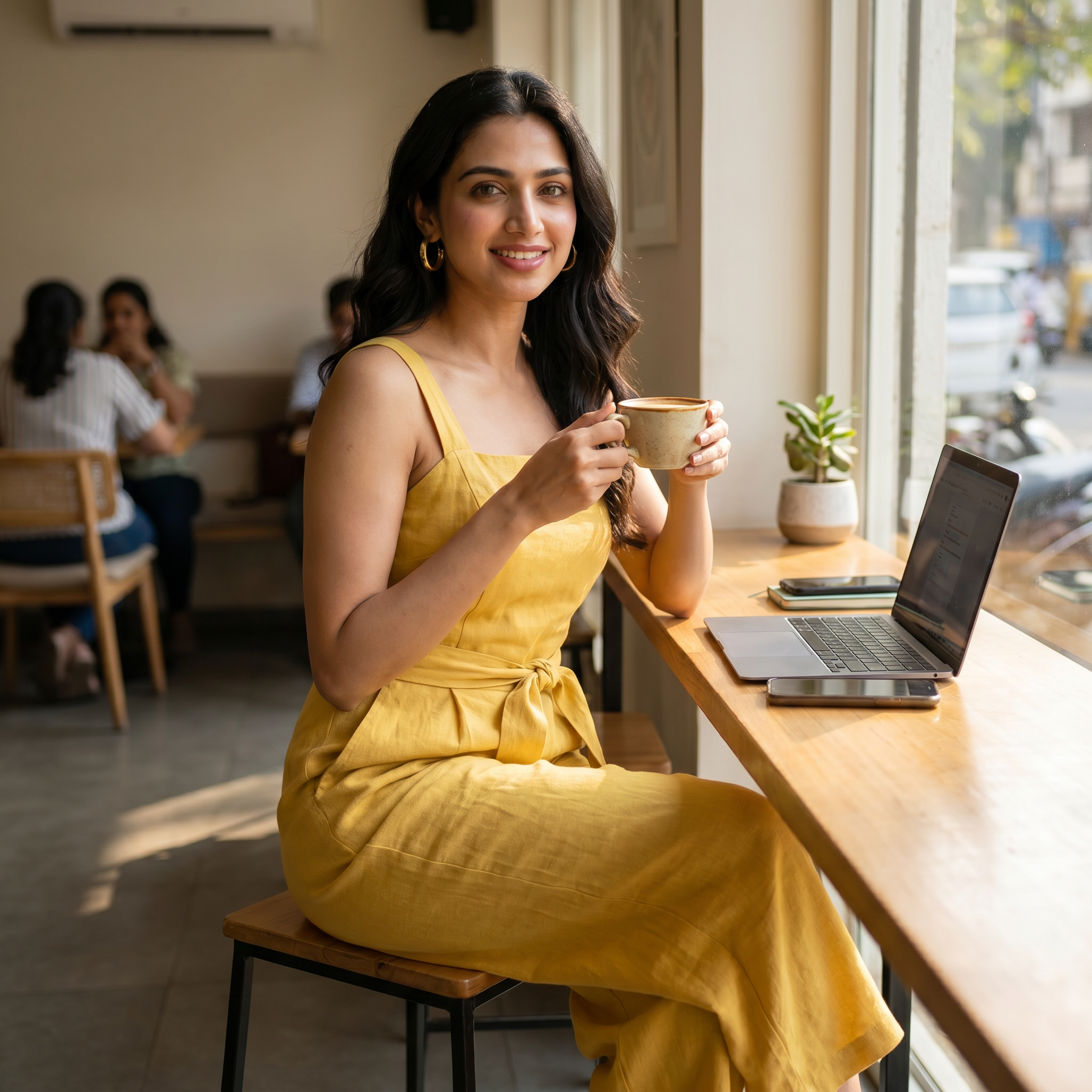 Tara Sunkari