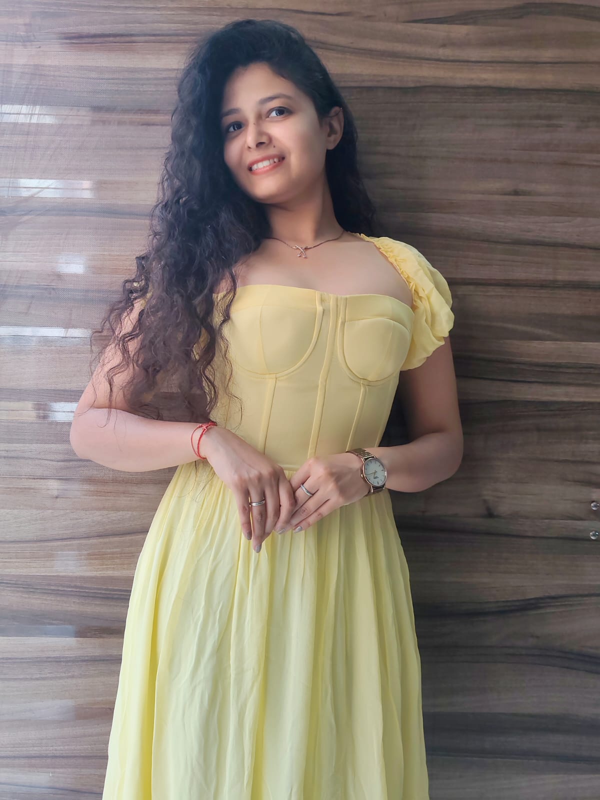 Rupal sharma portrait