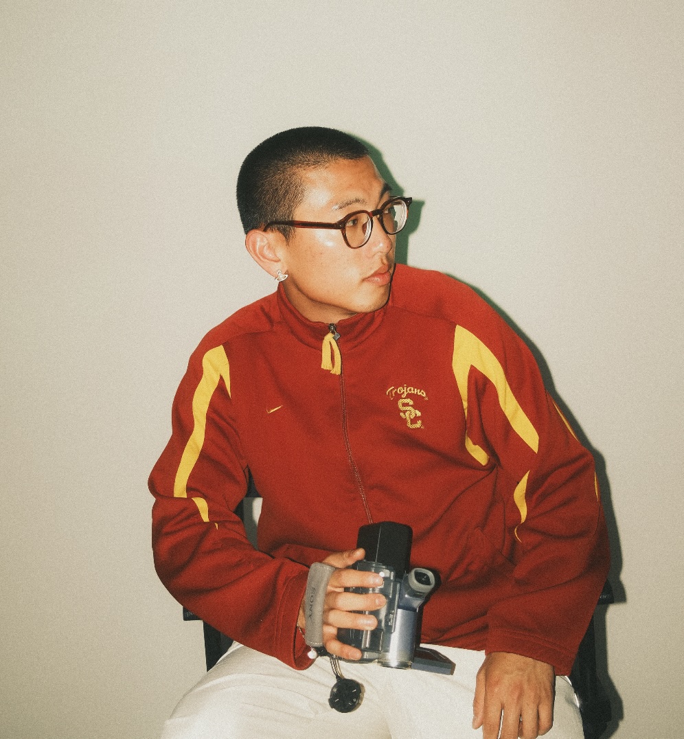 Nicolas Chae