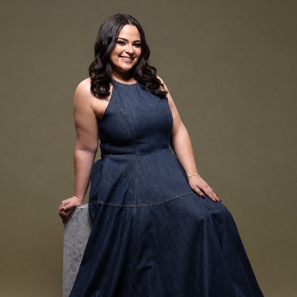 Daniella Marie Chalmers portrait