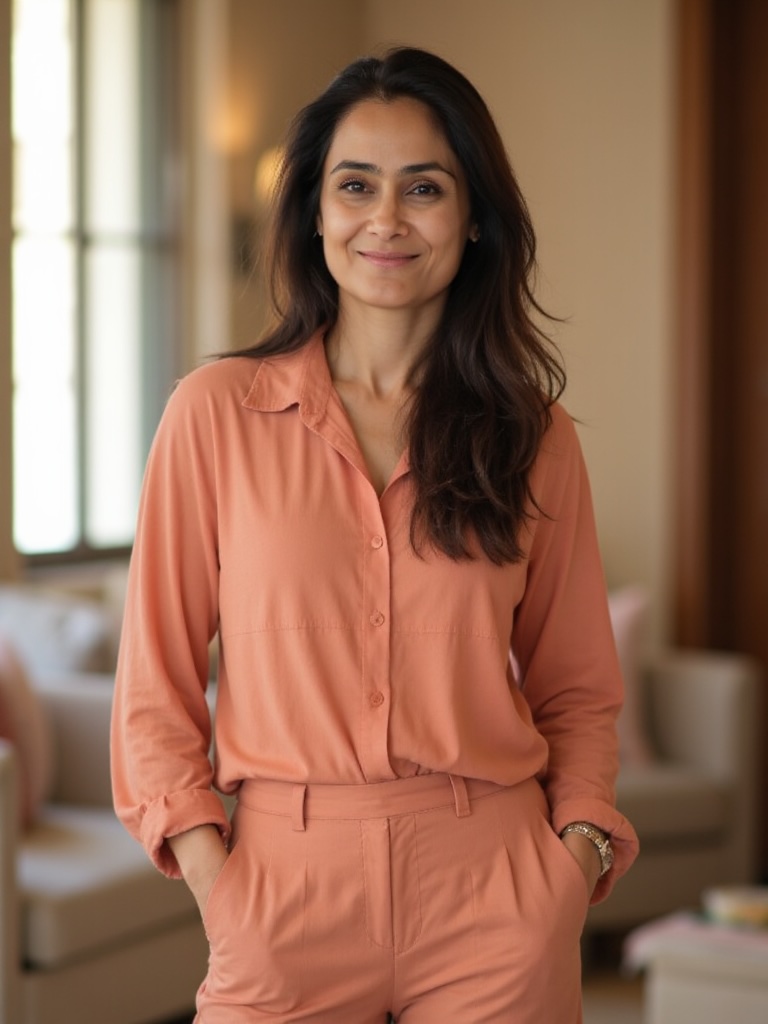 Abha Malpani Naismith