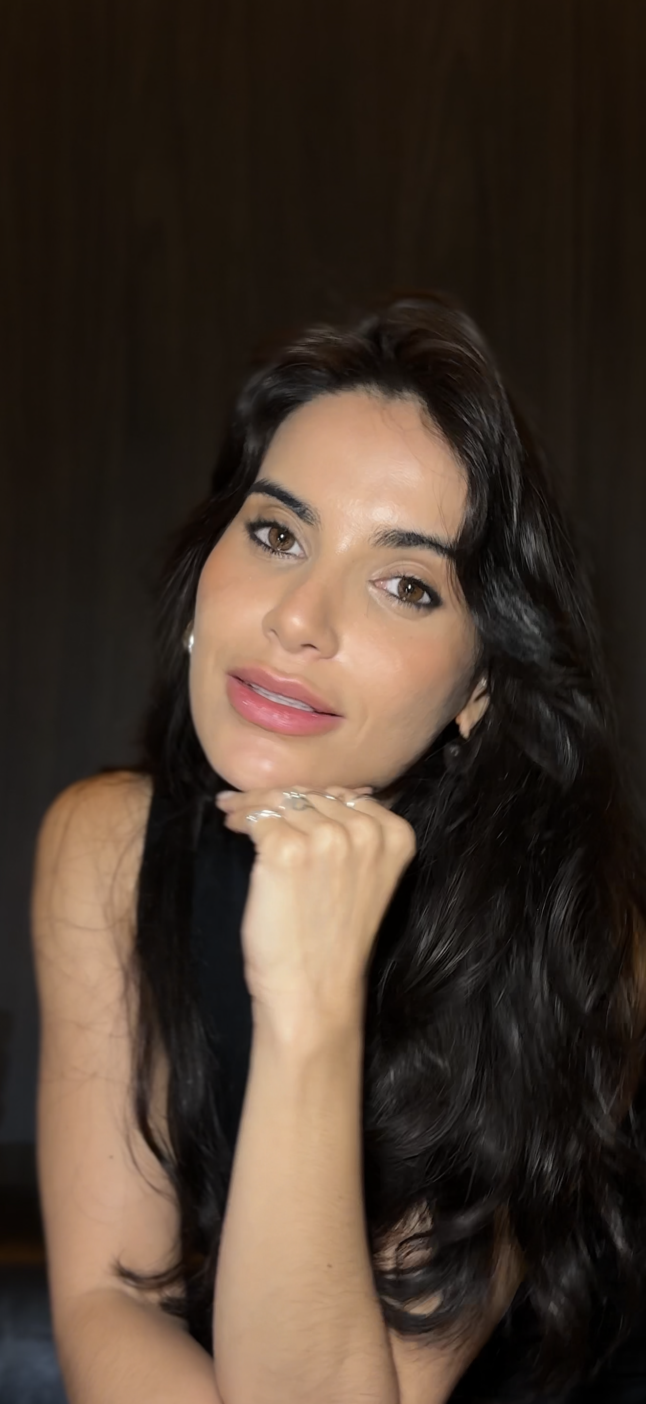 Ayla Fernandes portrait