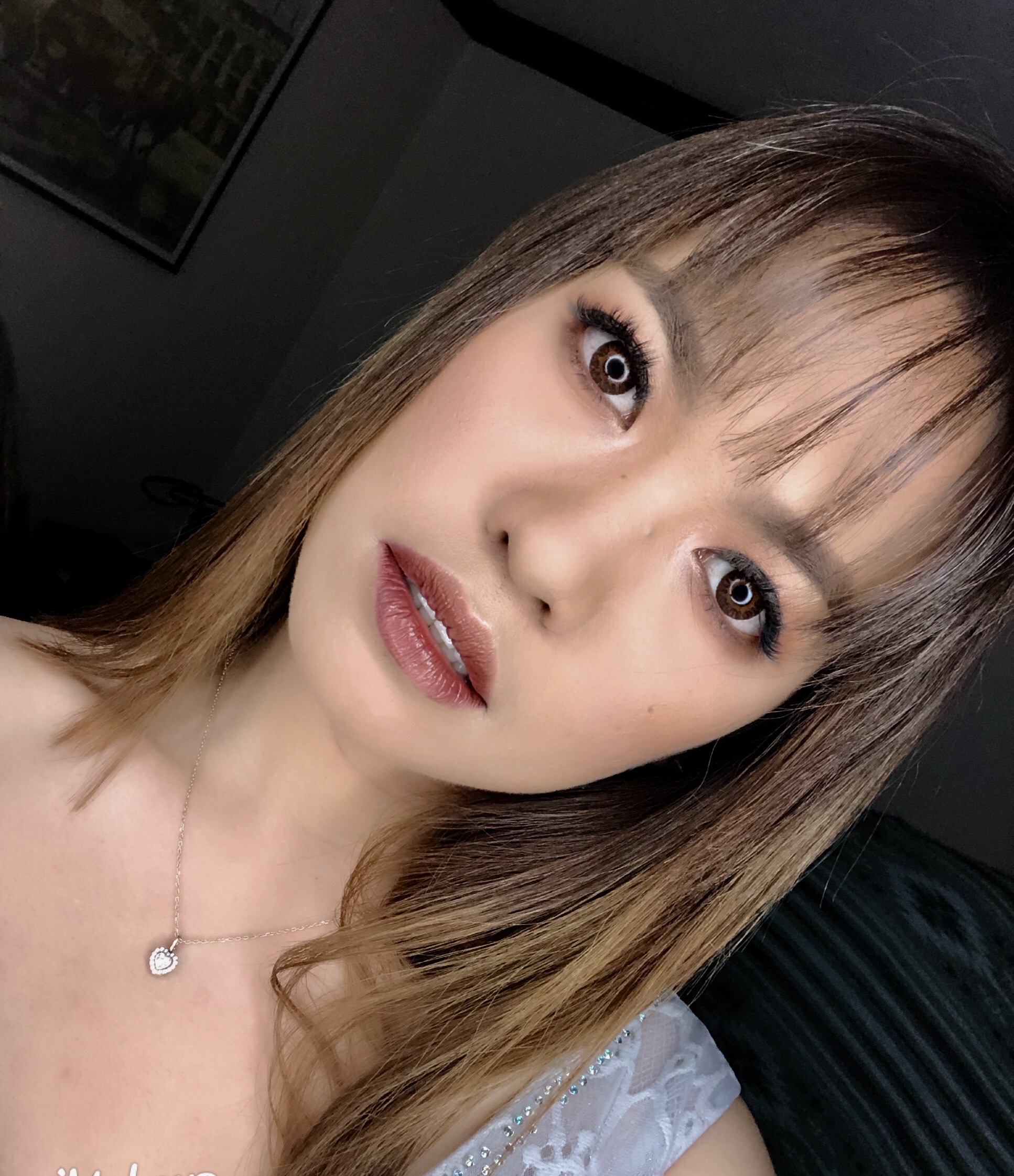 Shien Manguino portrait