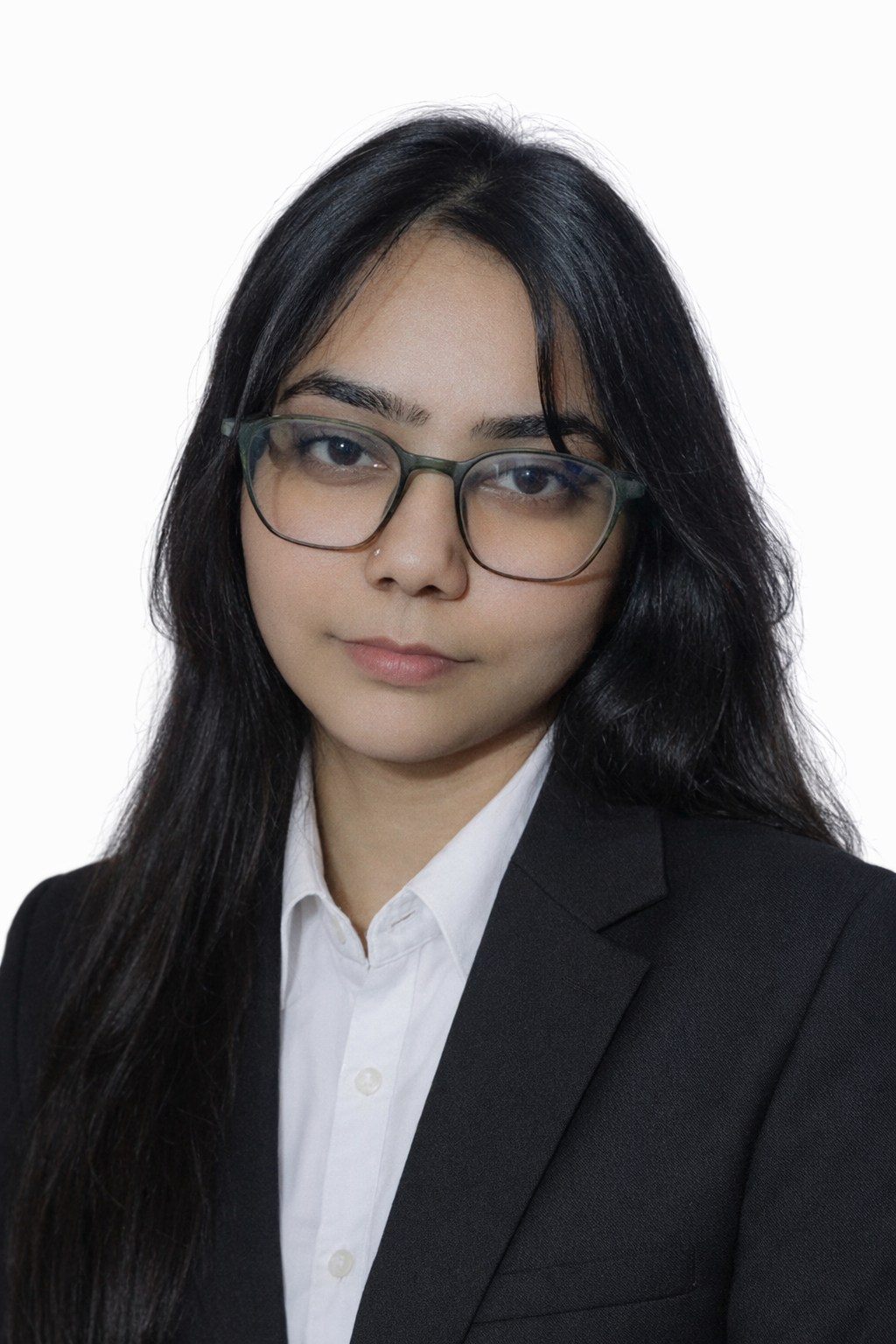 Bhumika  Prajapati