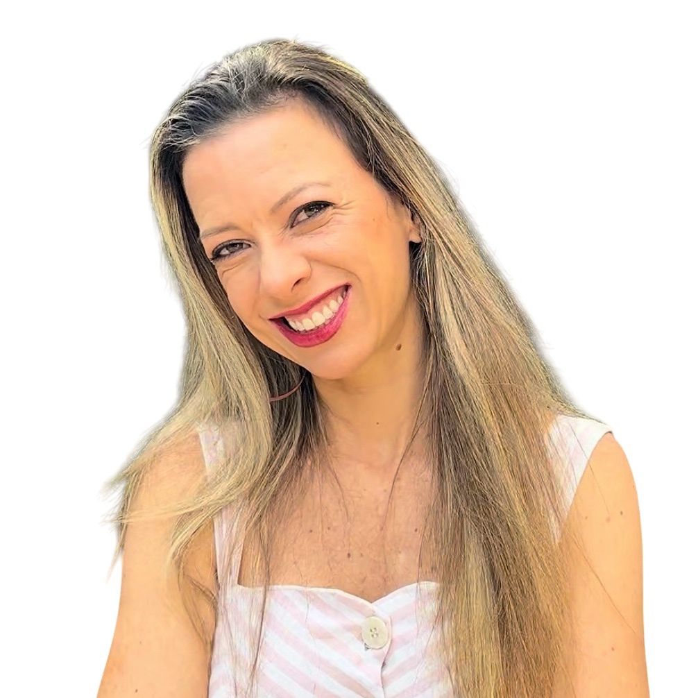 Betzabeth Baptista portrait