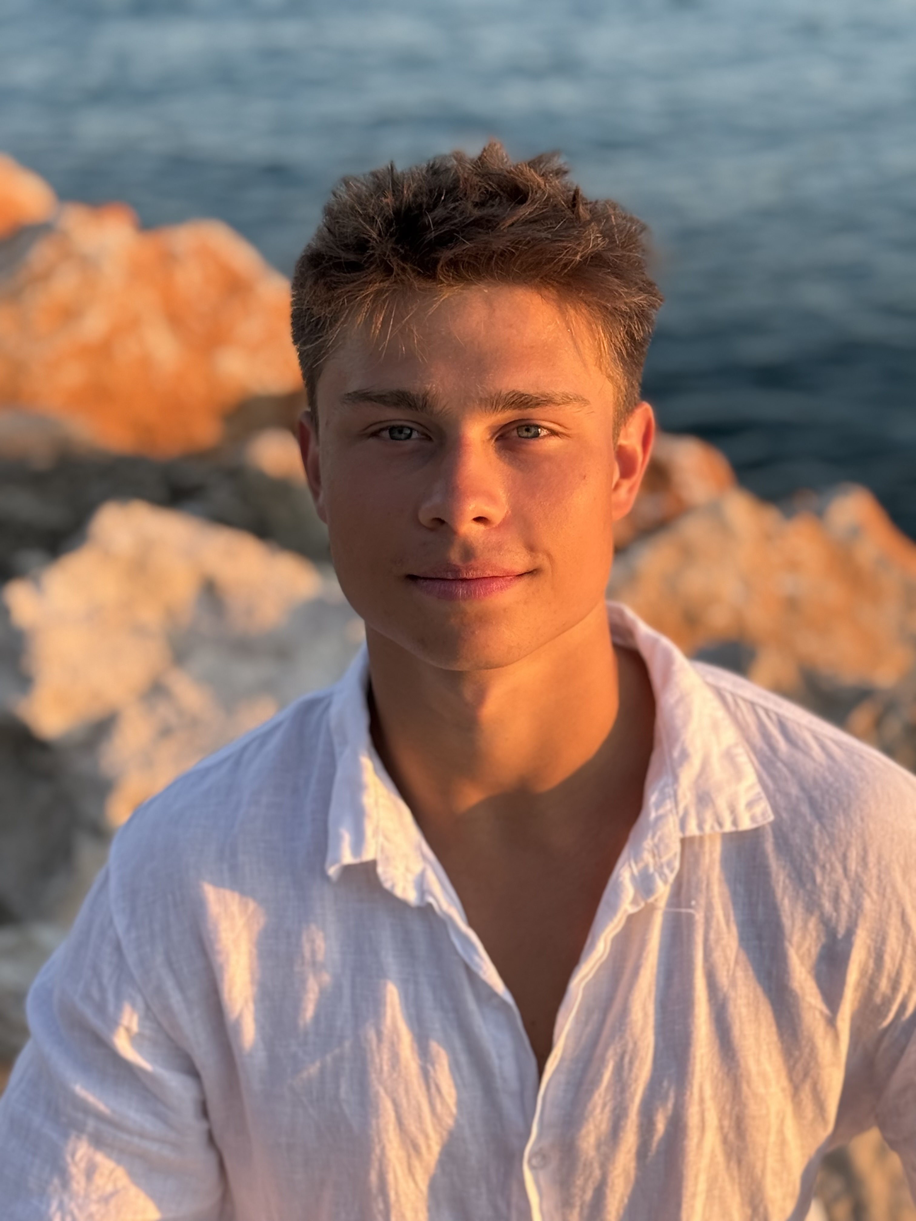 Oleksandr Stopushkin
