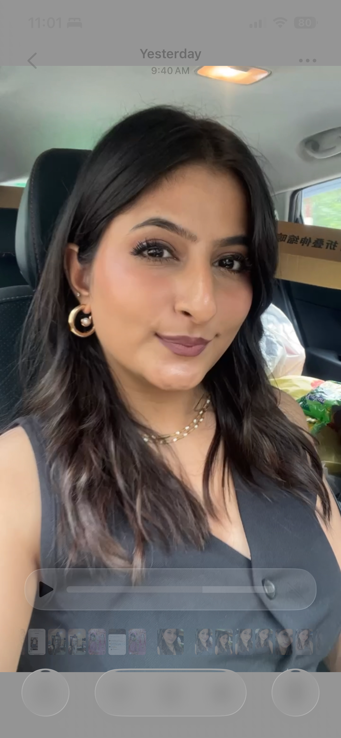 Paras  Arora