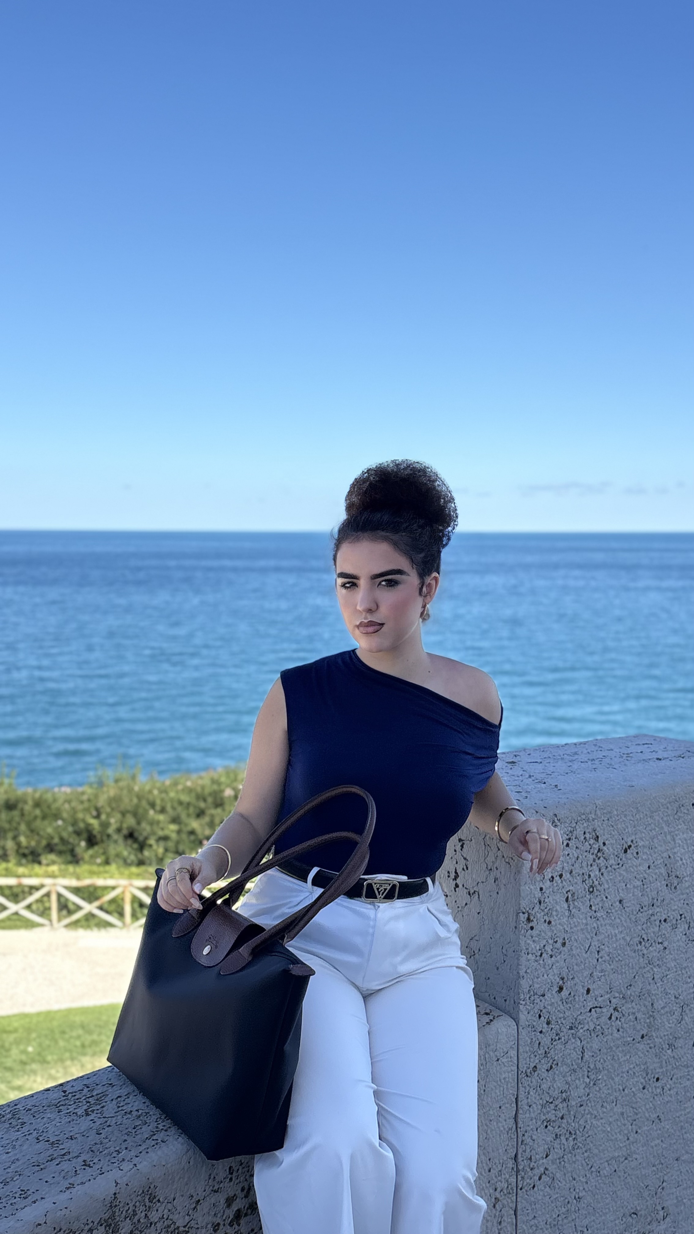 Martina Virgilio portrait