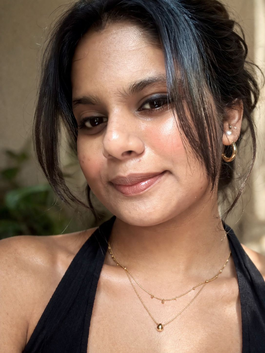 Saya Biju