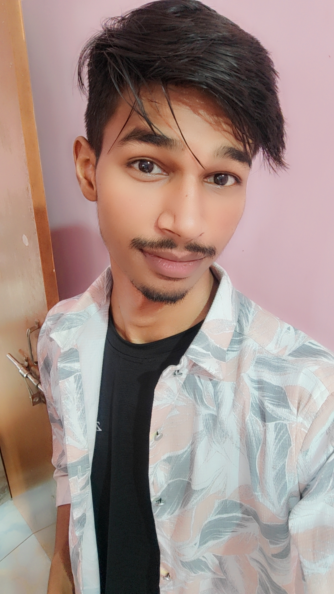 Tabrej Ansari