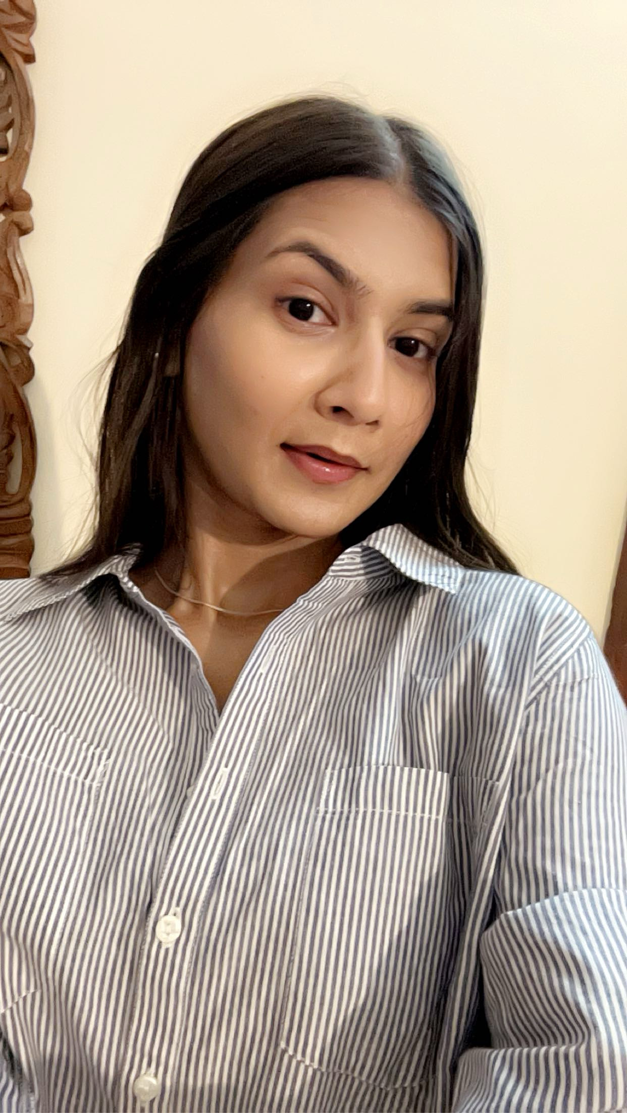 Gaurisha Garg