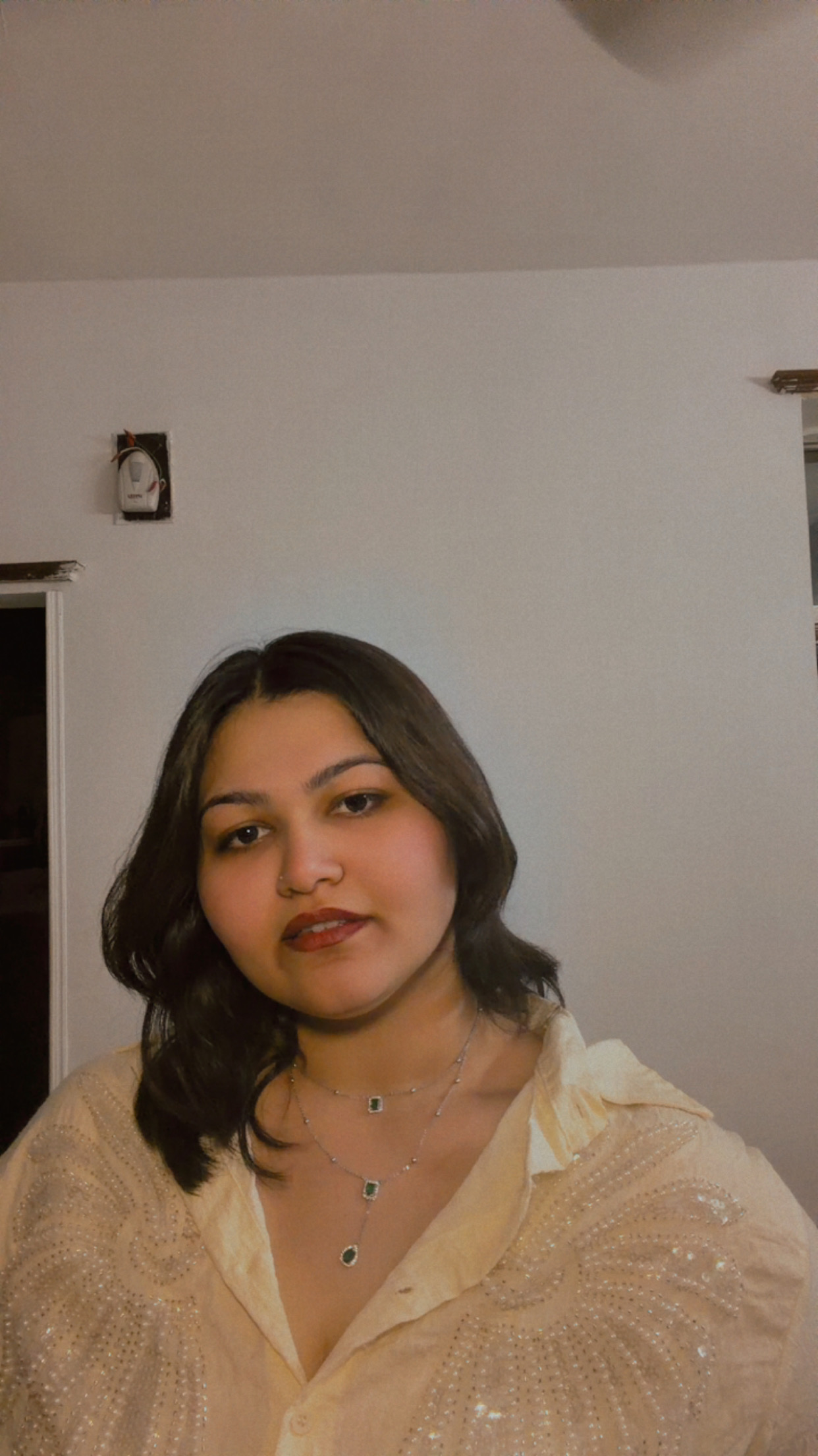Nisha Damani portrait