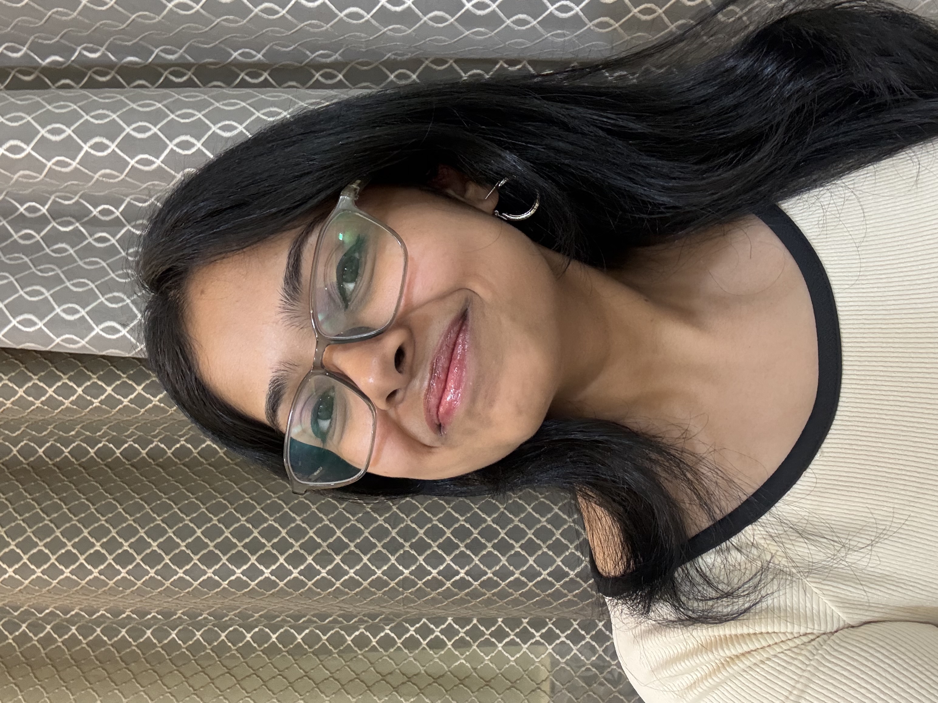 Samruddhi  Chavan portrait