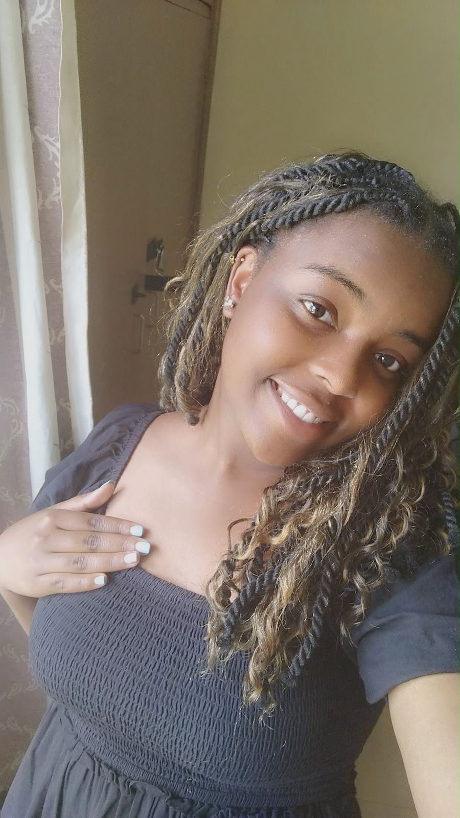 Shirley Rono