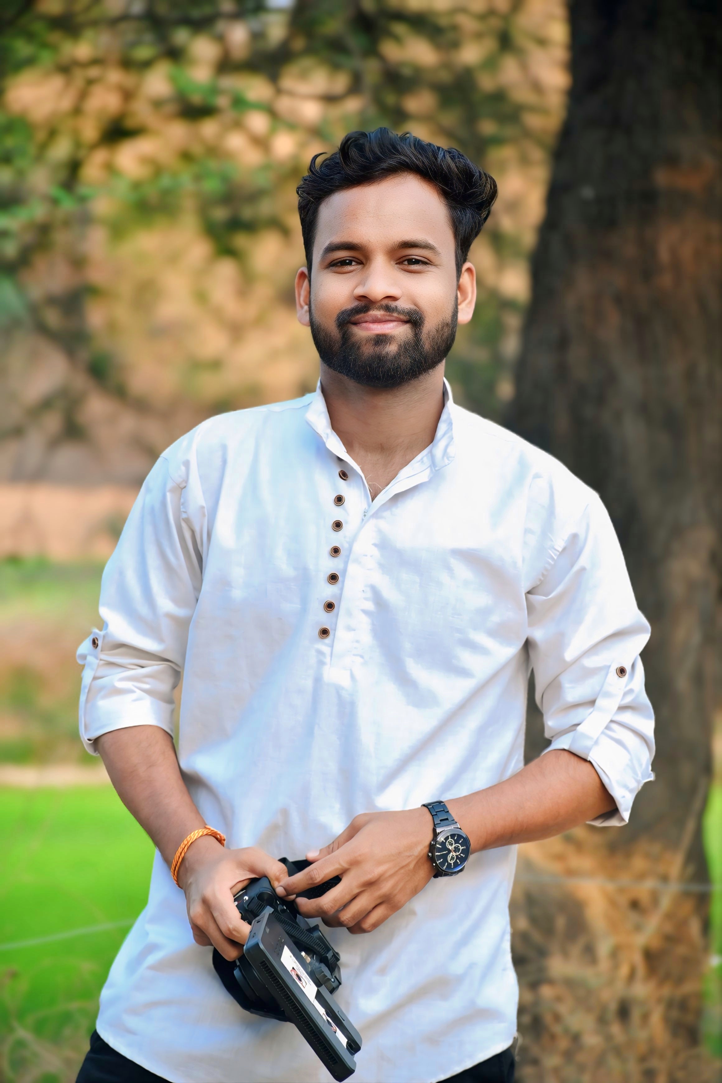 Nohar Patel