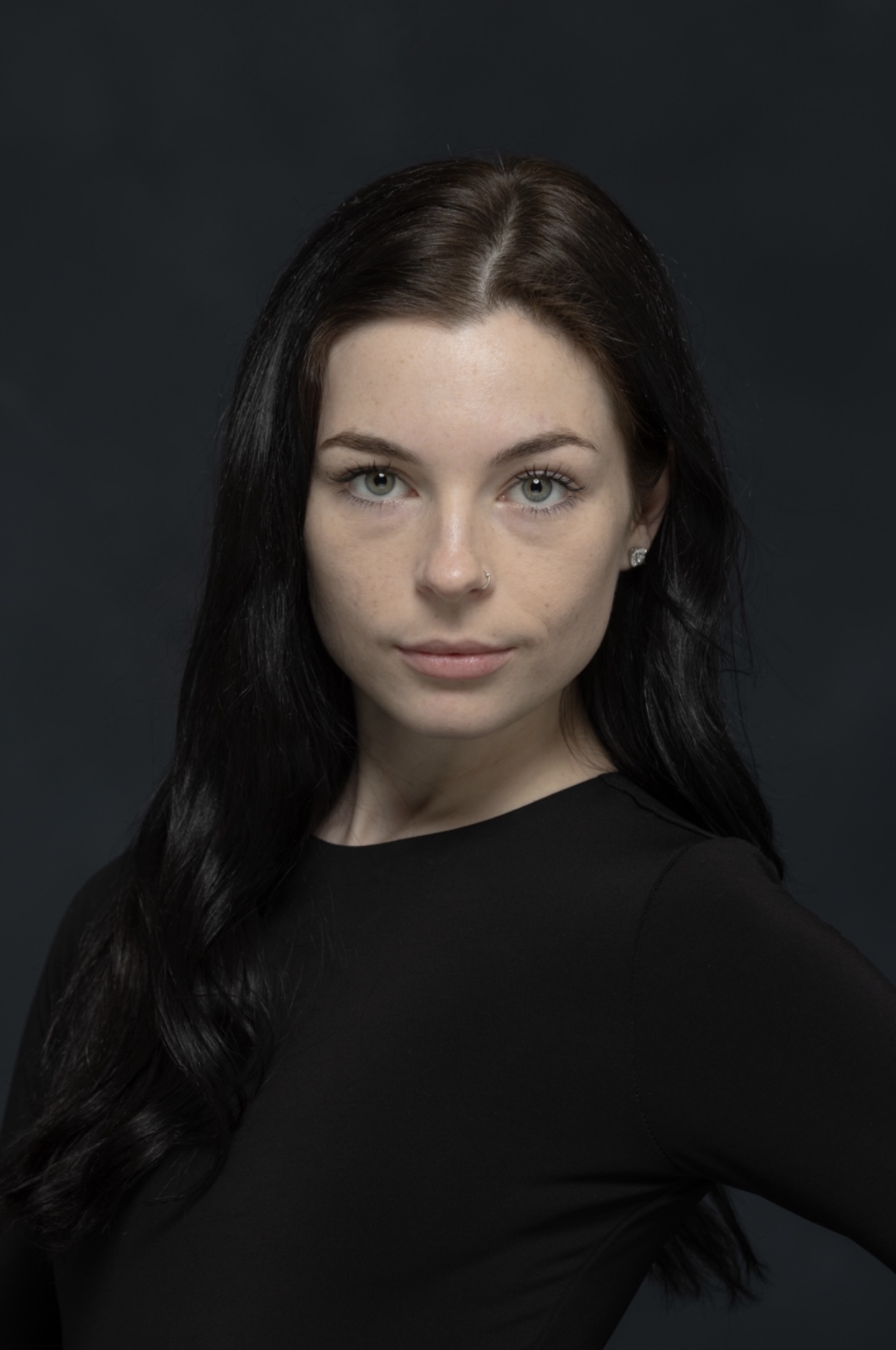 Abigail Blacklaws portrait