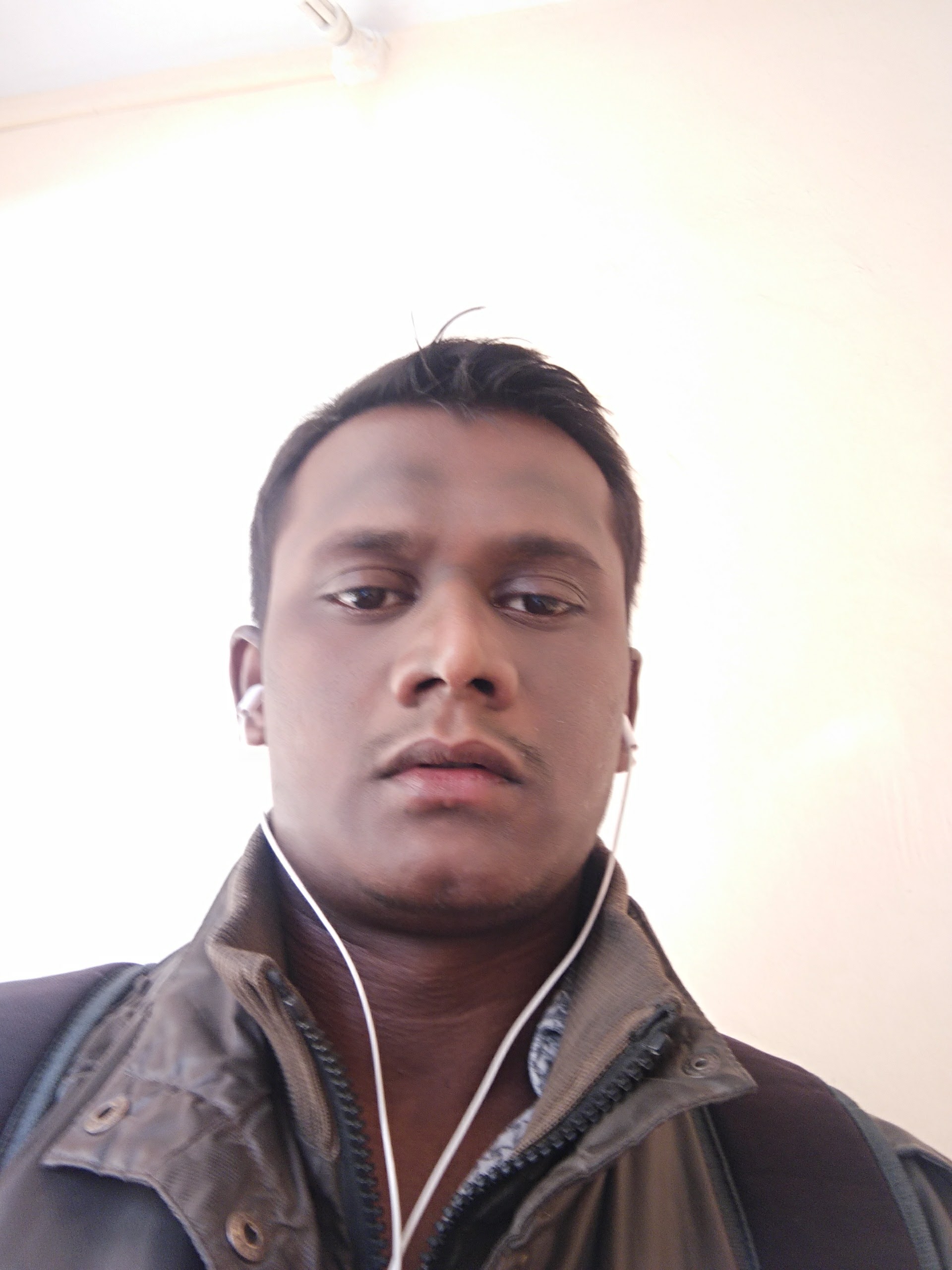 Prashant  Jadhav portrait
