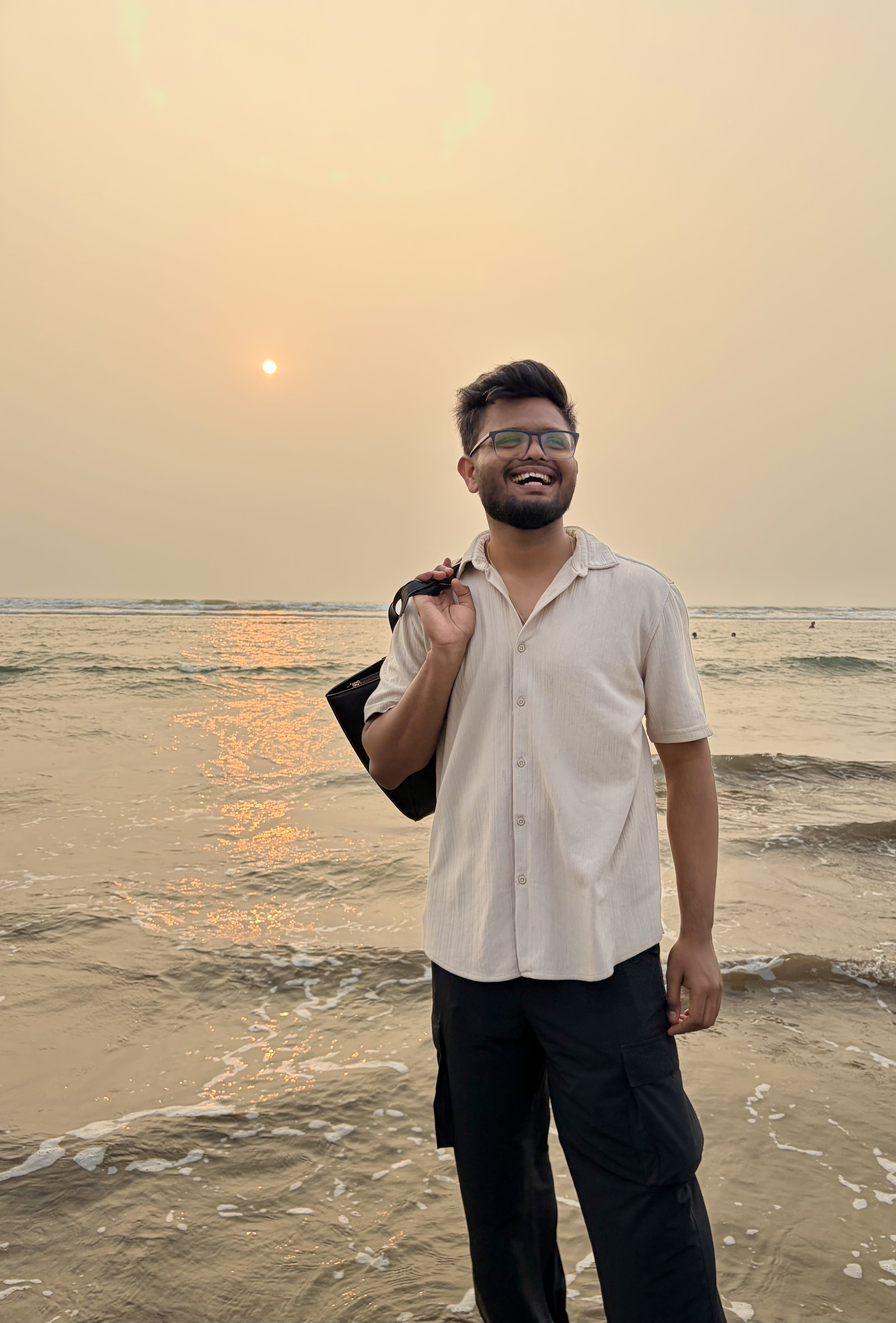 Prasad  Ahire