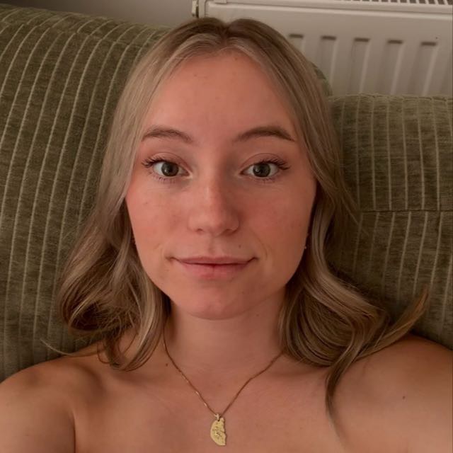 Franziska Ettl portrait