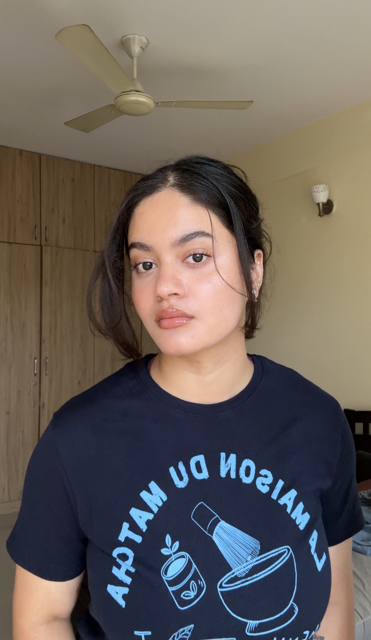 JAMUNA CHOWDARY portrait