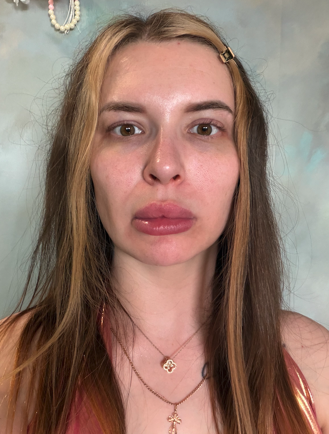 kate nikalayeva portrait