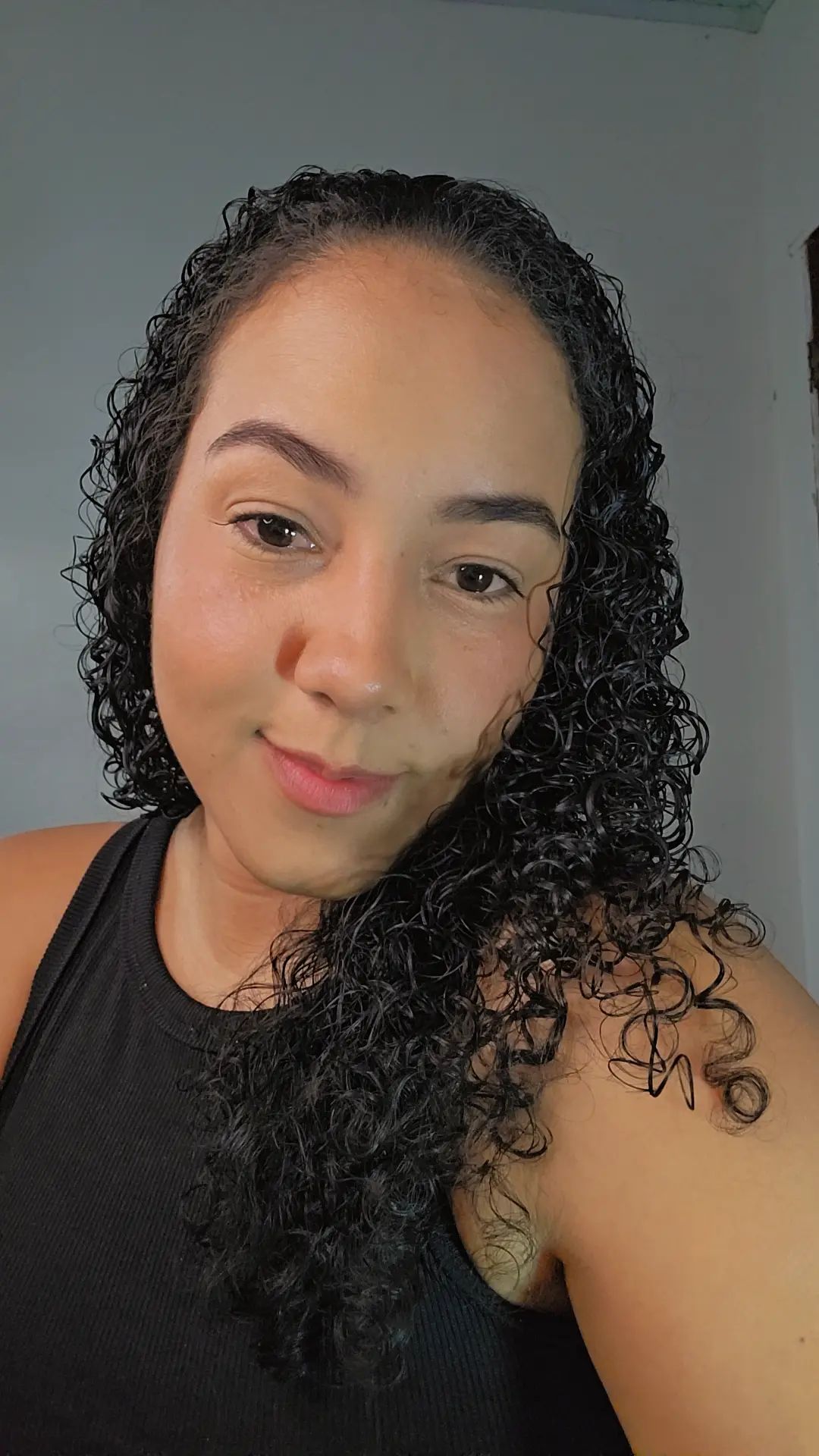 Monique Silva portrait