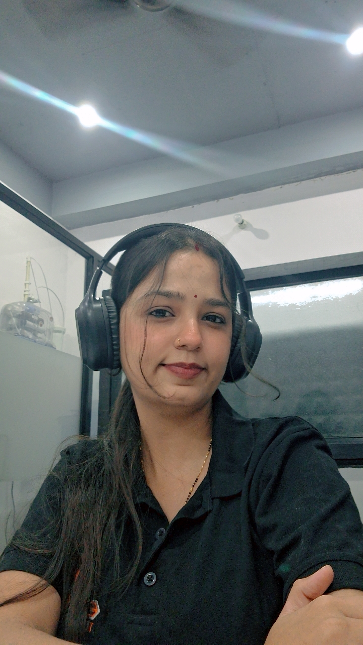 Jaspinder kaur Bahara portrait