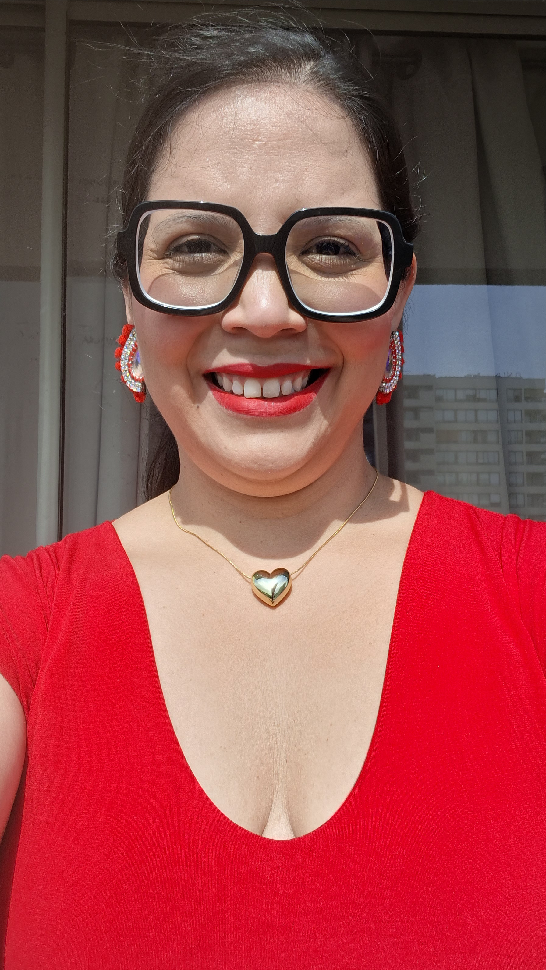 Haidelin Gonzalez