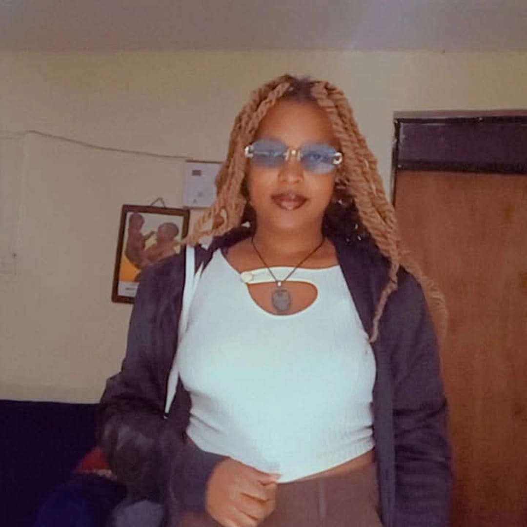 Tracy Nkatha