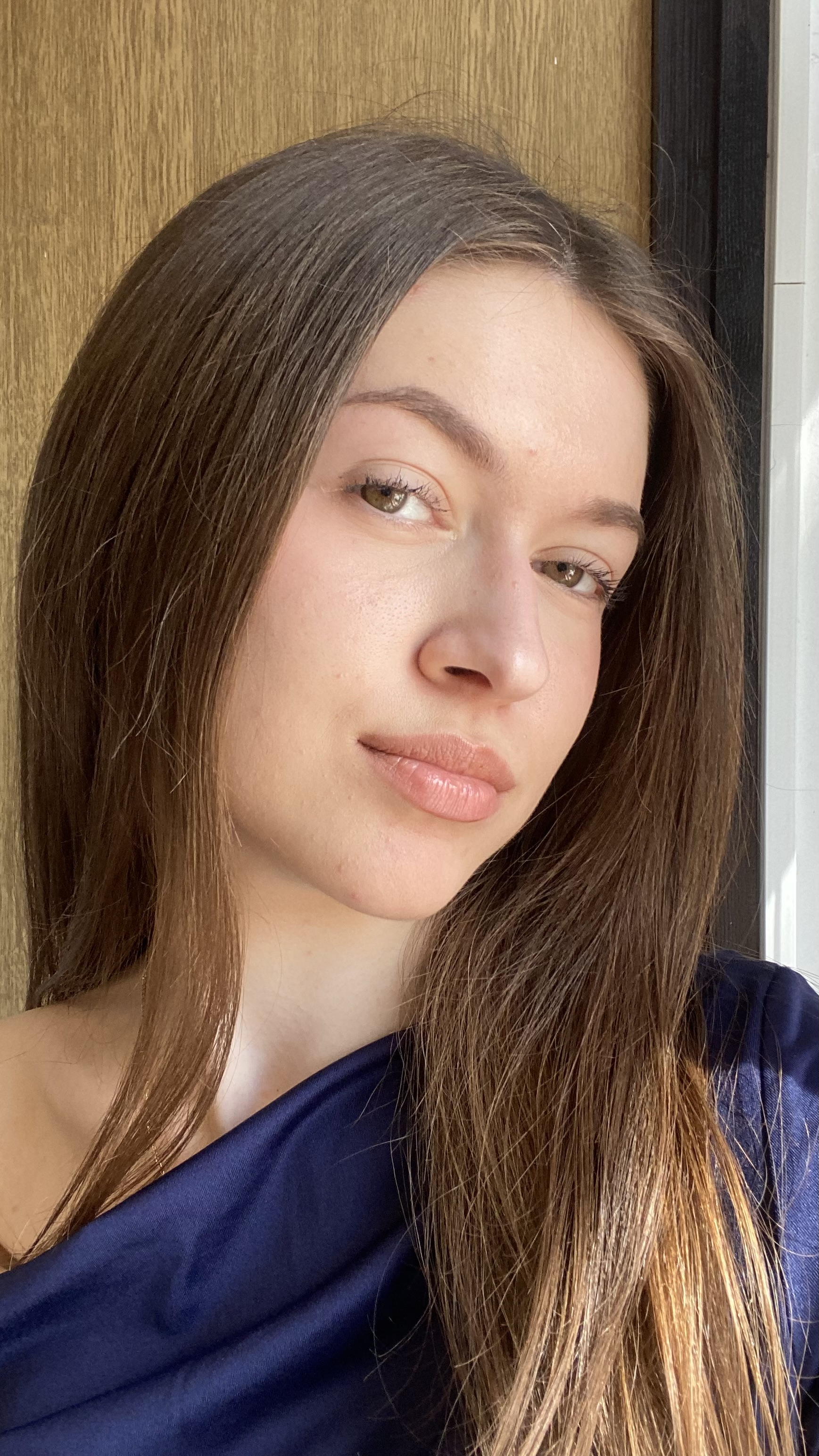 Sara Wisuals portrait